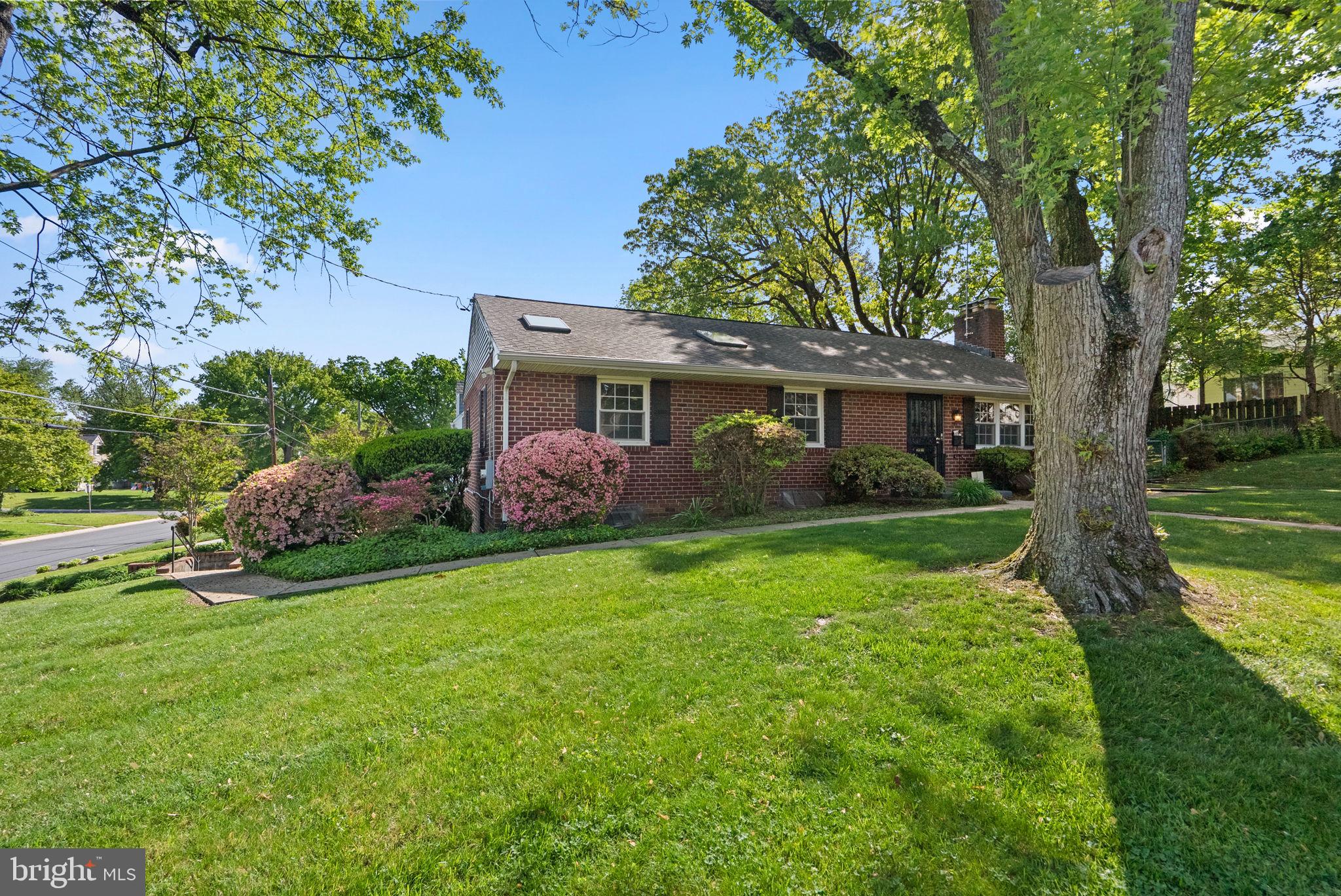 WOODMOOR - Residential