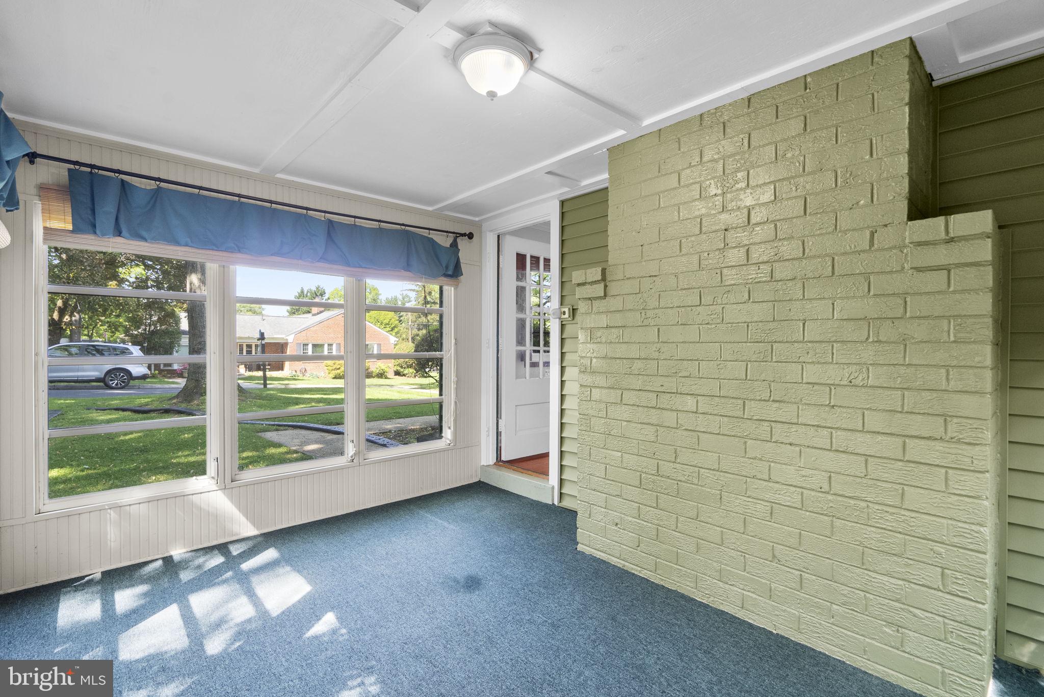 WOODMOOR - Residential