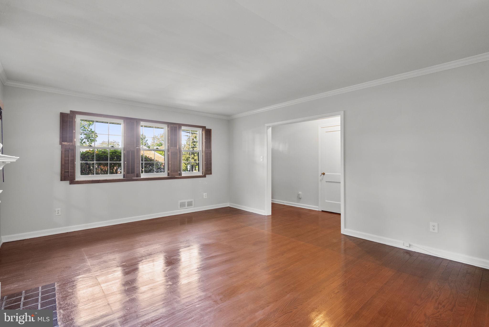 WOODMOOR - Residential
