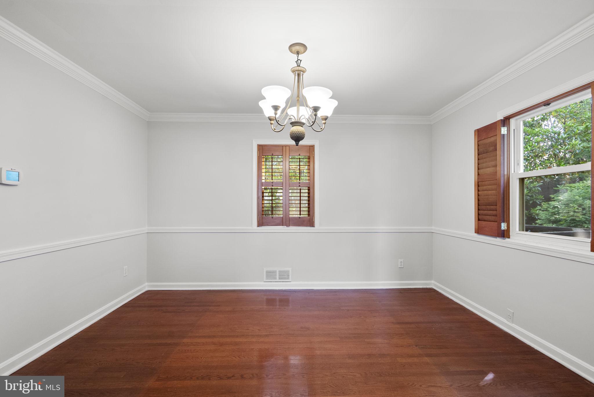 WOODMOOR - Residential