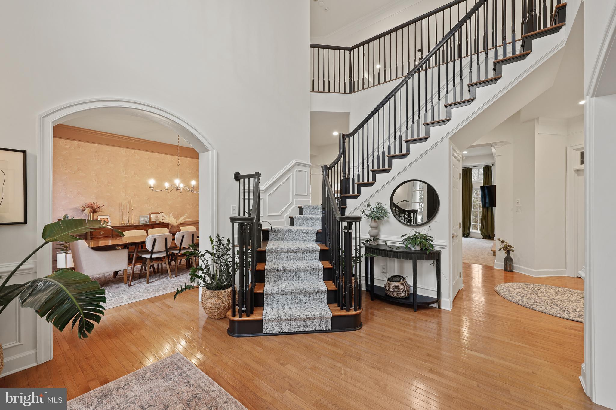 BANCROFT - Residential