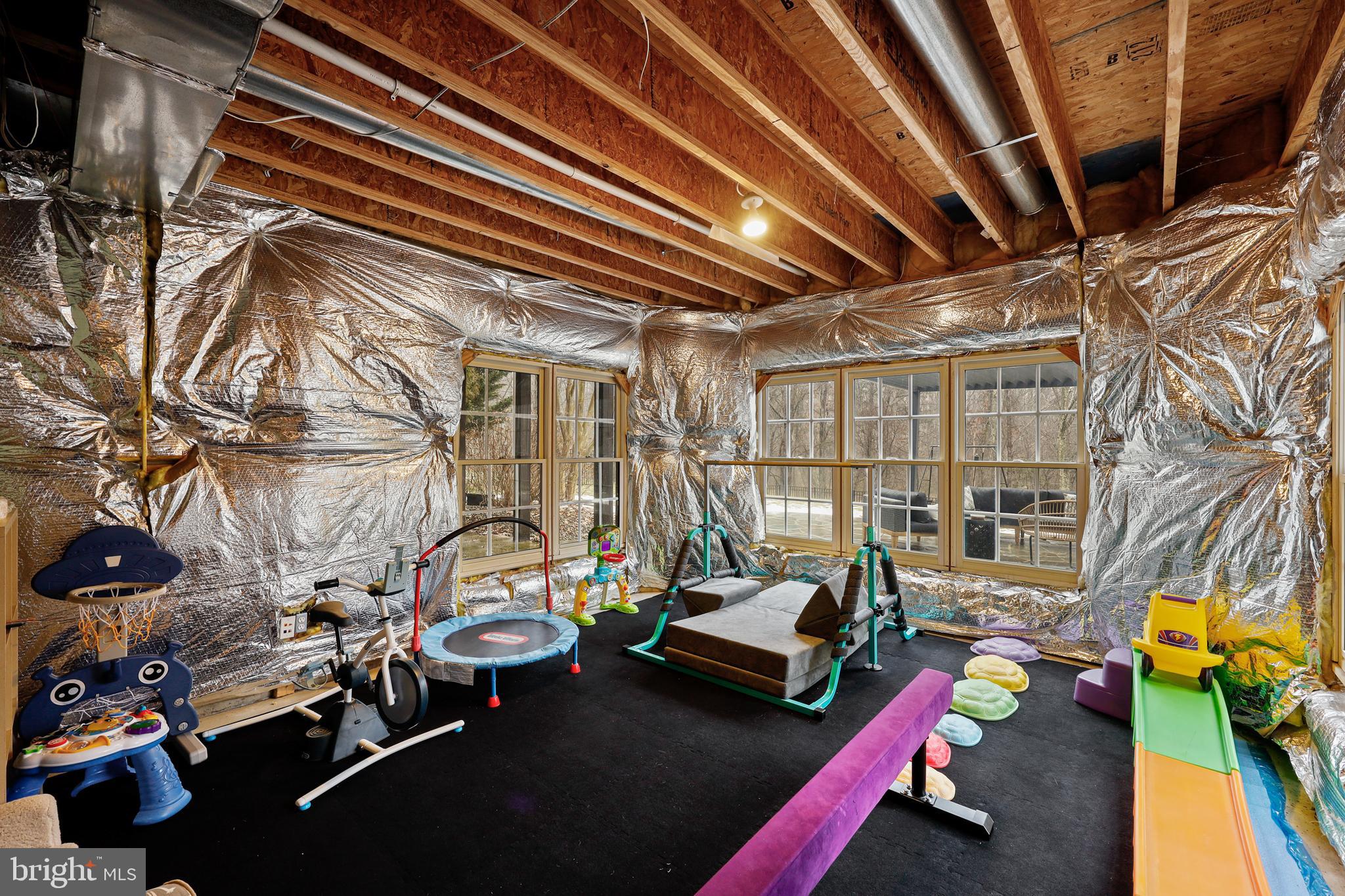 BANCROFT - Residential