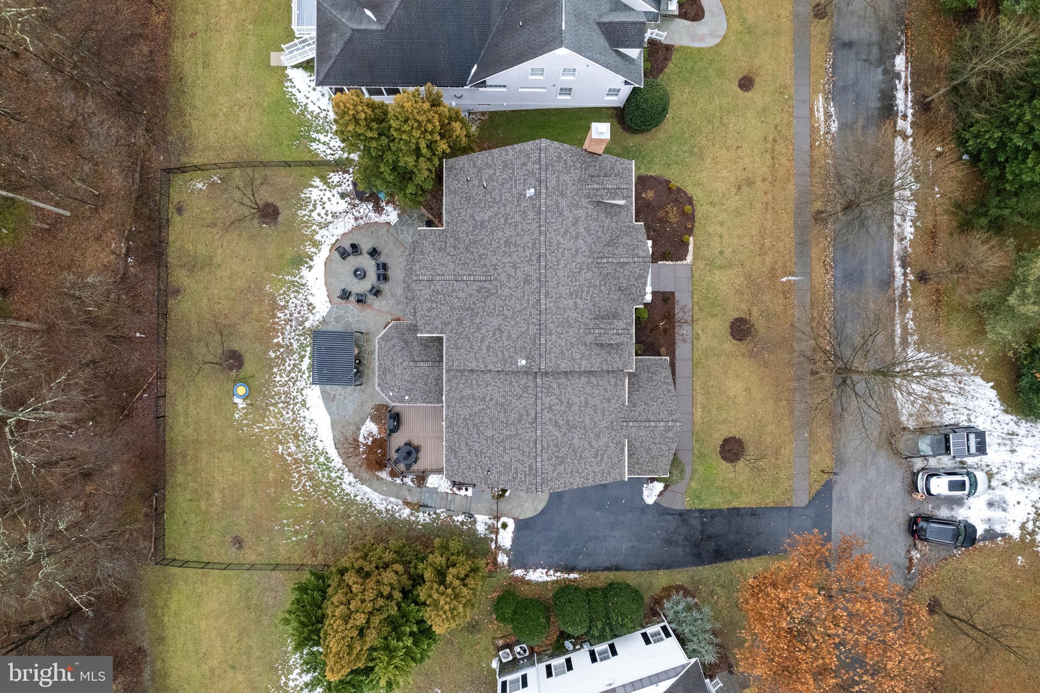 BANCROFT - Residential