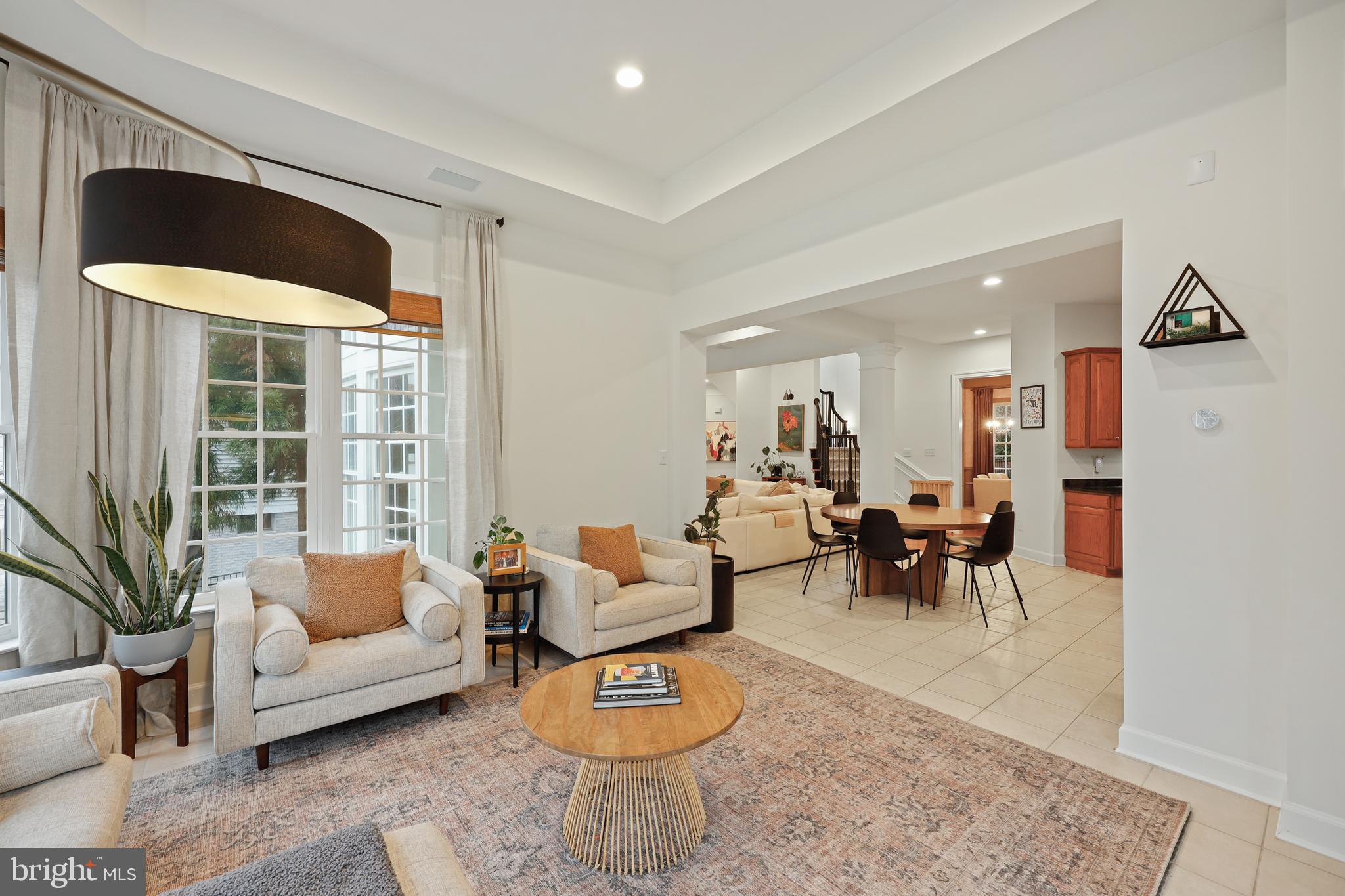 BANCROFT - Residential