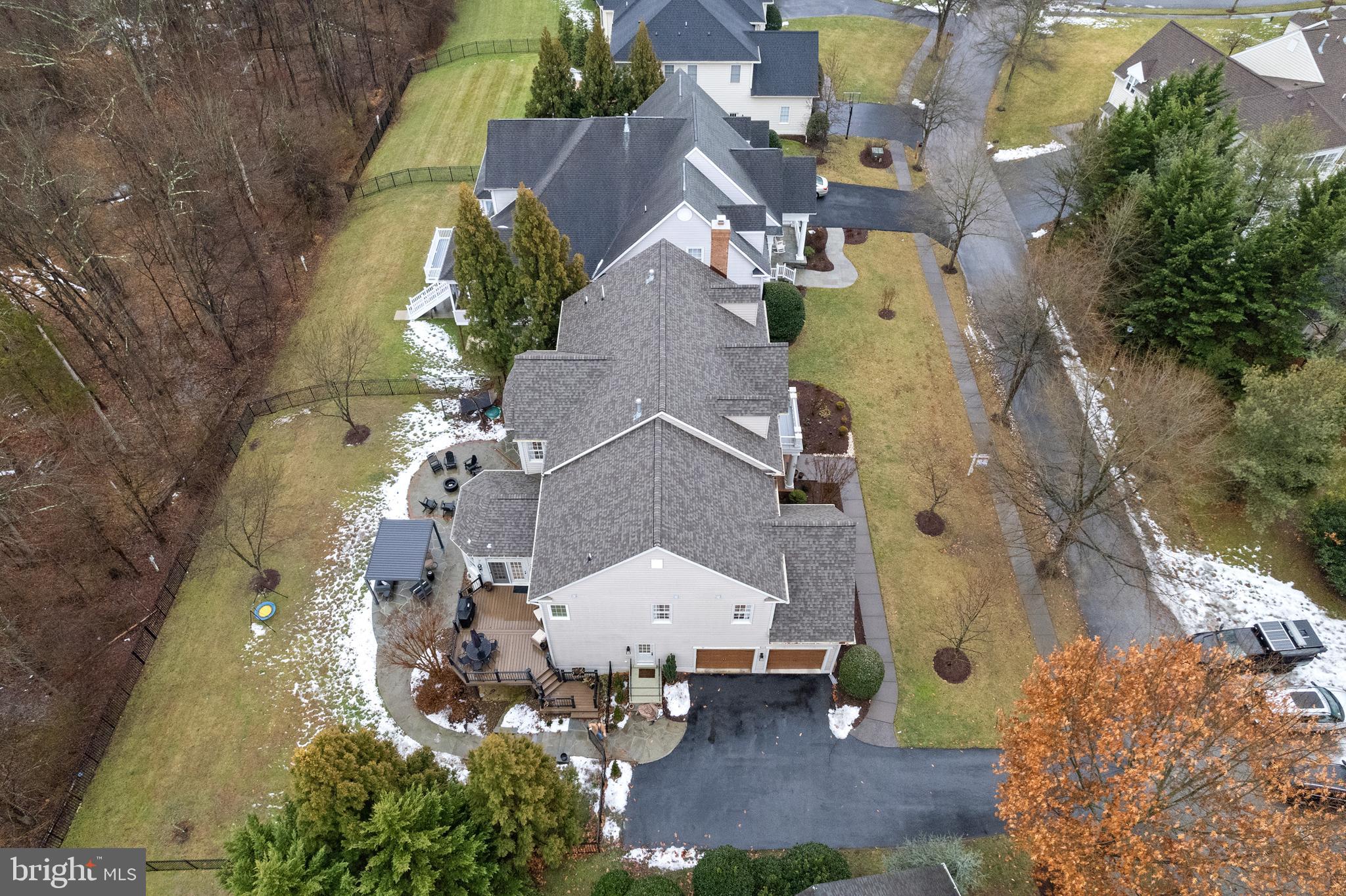 BANCROFT - Residential