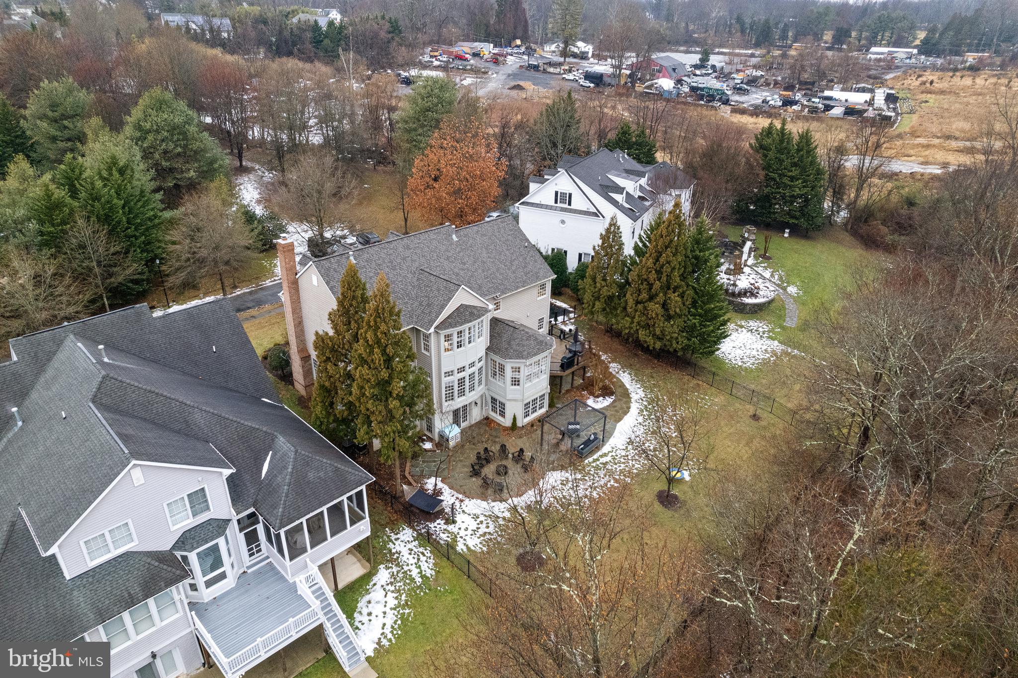 BANCROFT - Residential