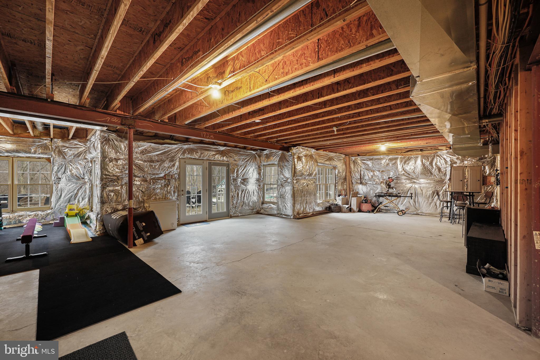 BANCROFT - Residential