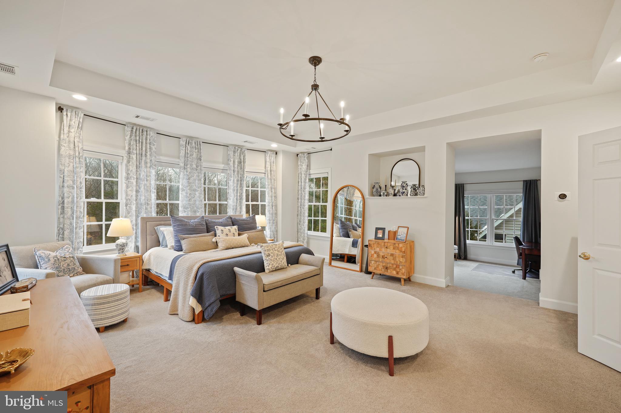 BANCROFT - Residential