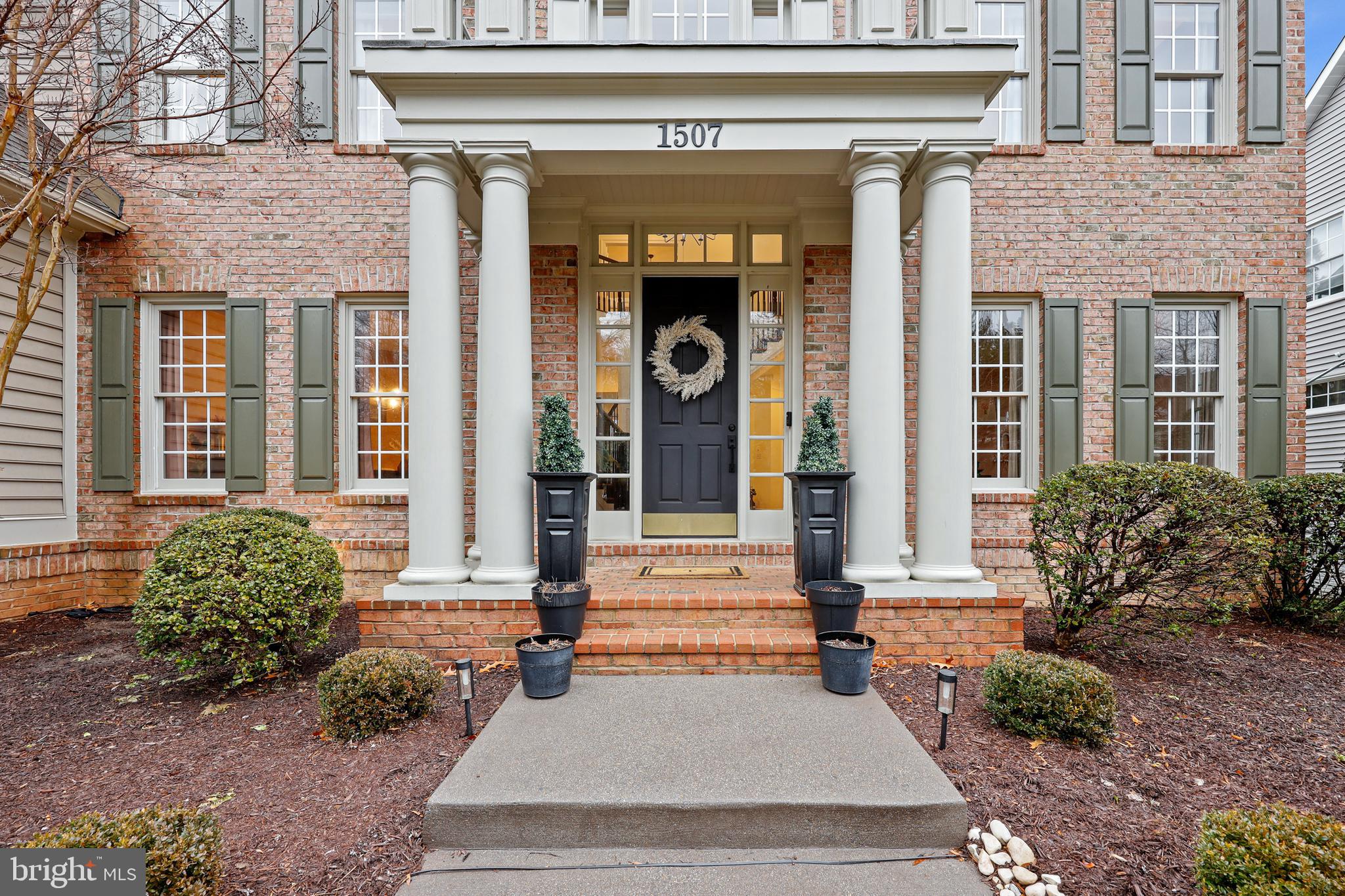 BANCROFT - Residential