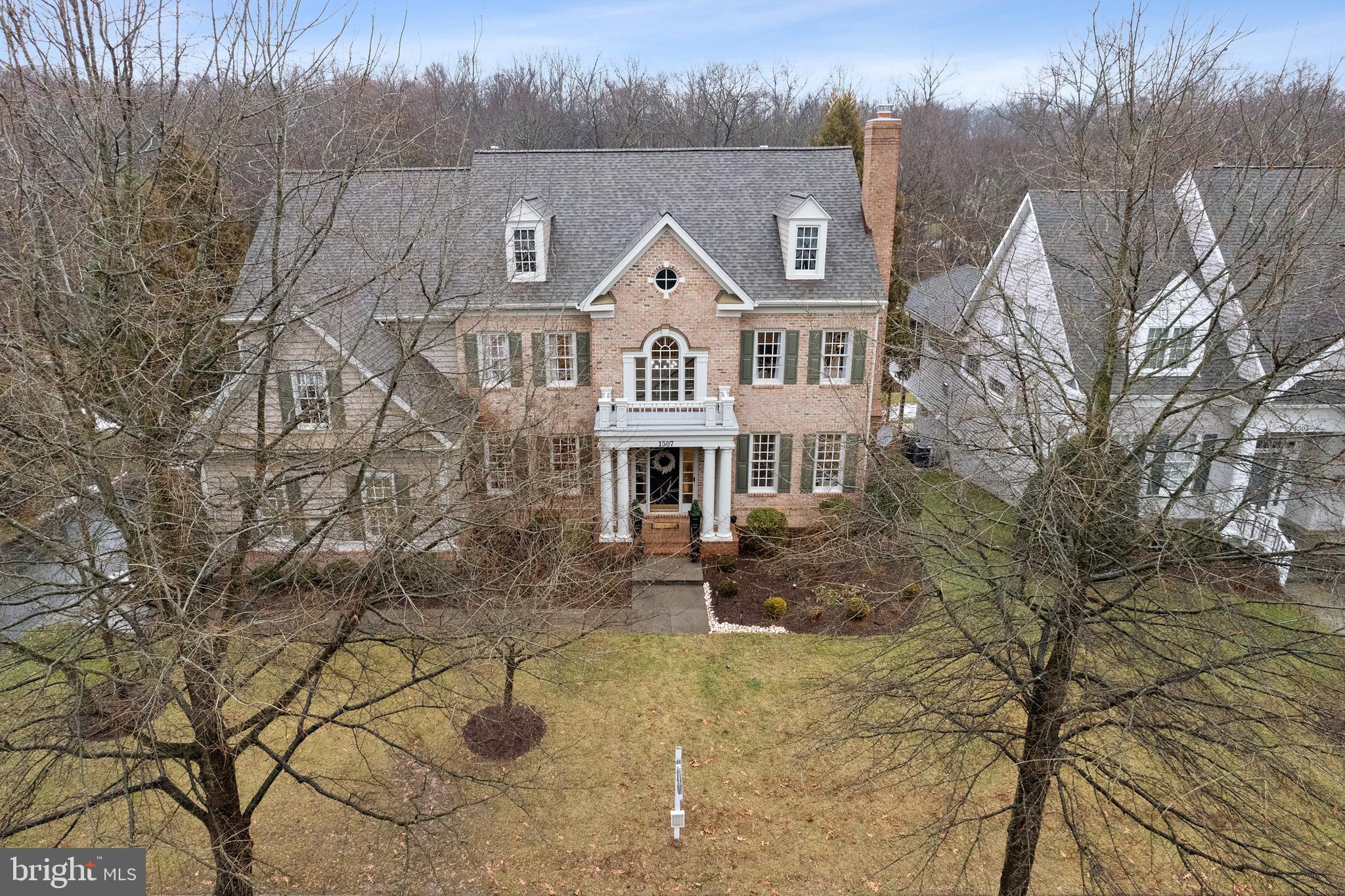 BANCROFT - Residential