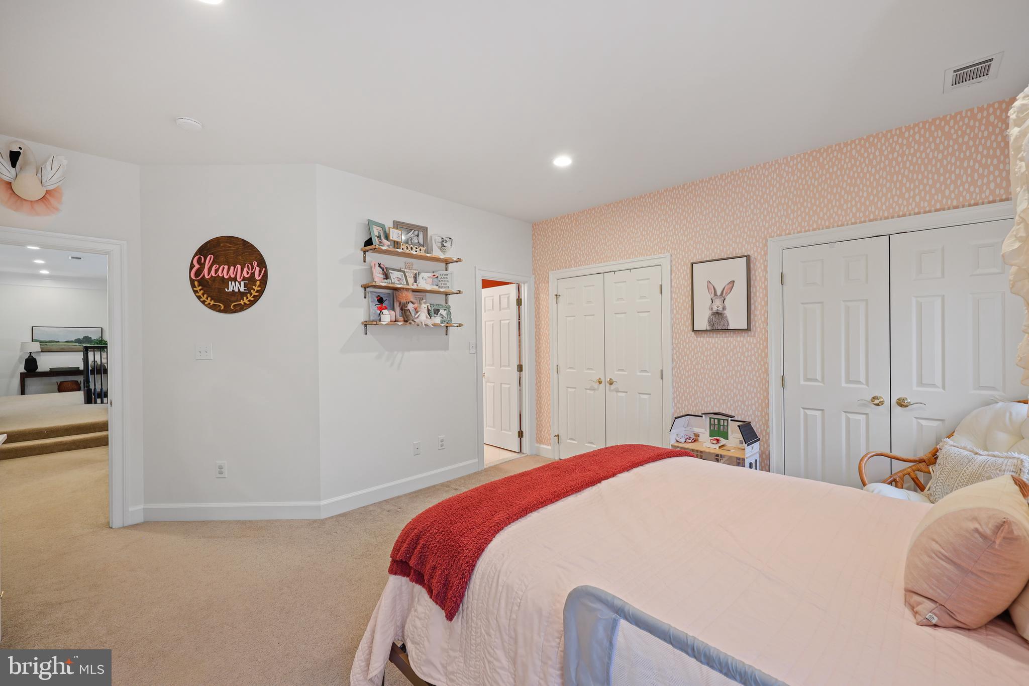 BANCROFT - Residential