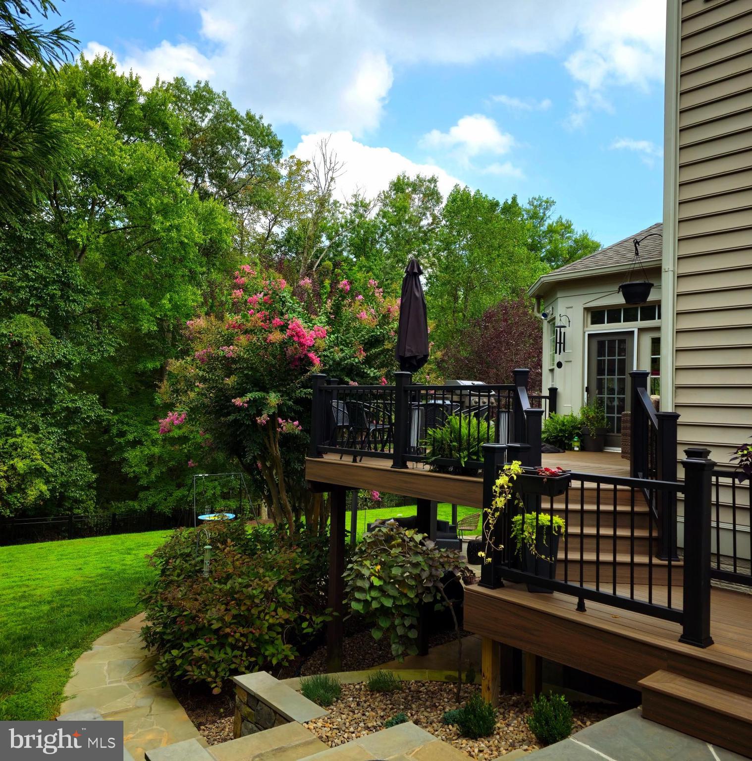 BANCROFT - Residential