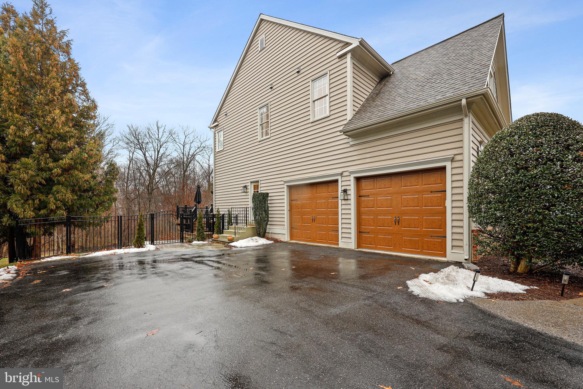 BANCROFT - Residential