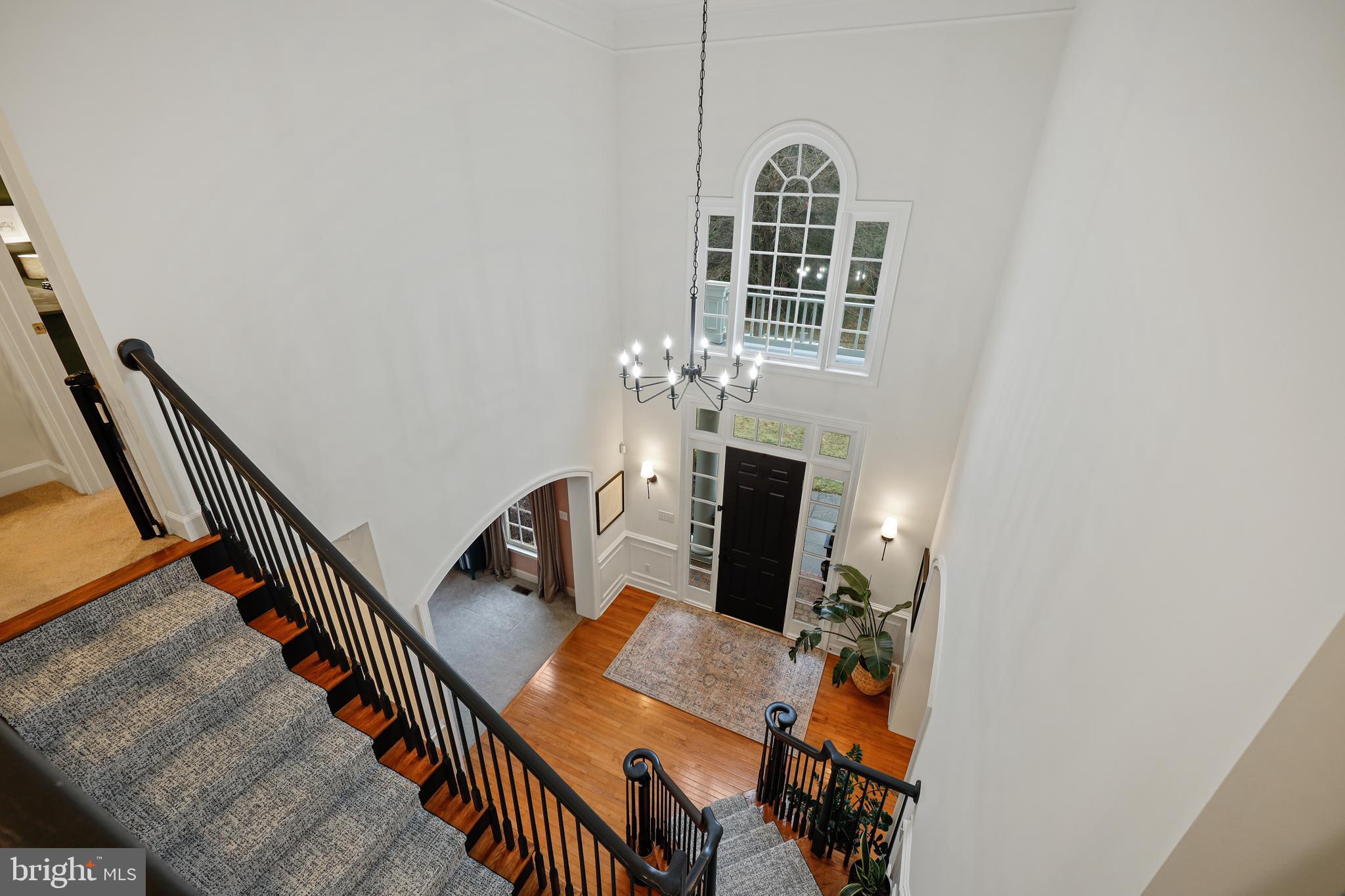 BANCROFT - Residential