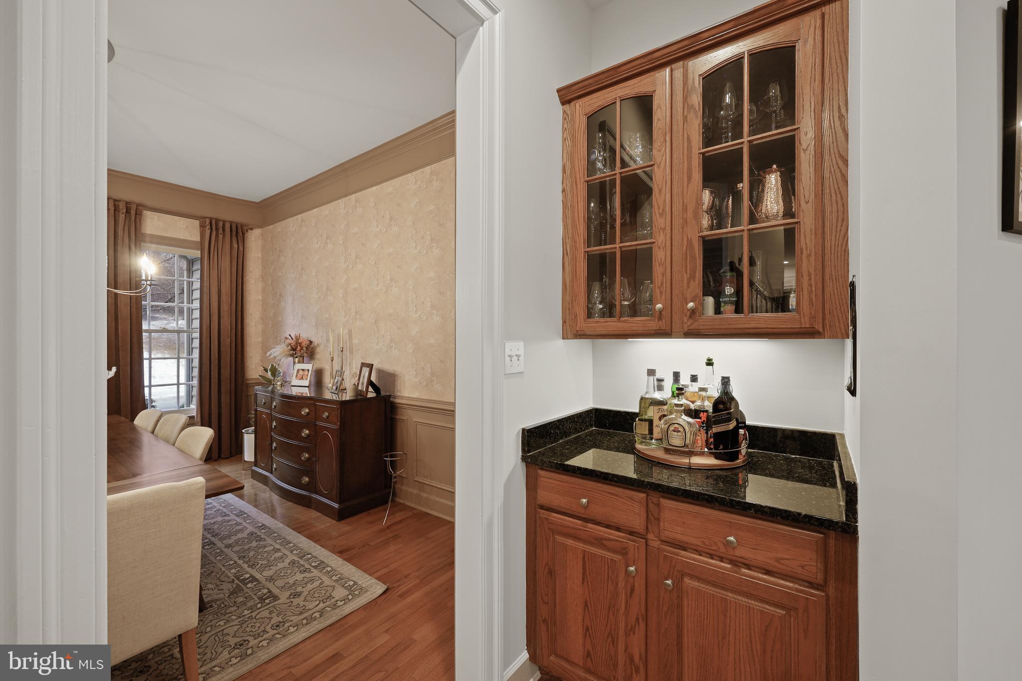 BANCROFT - Residential