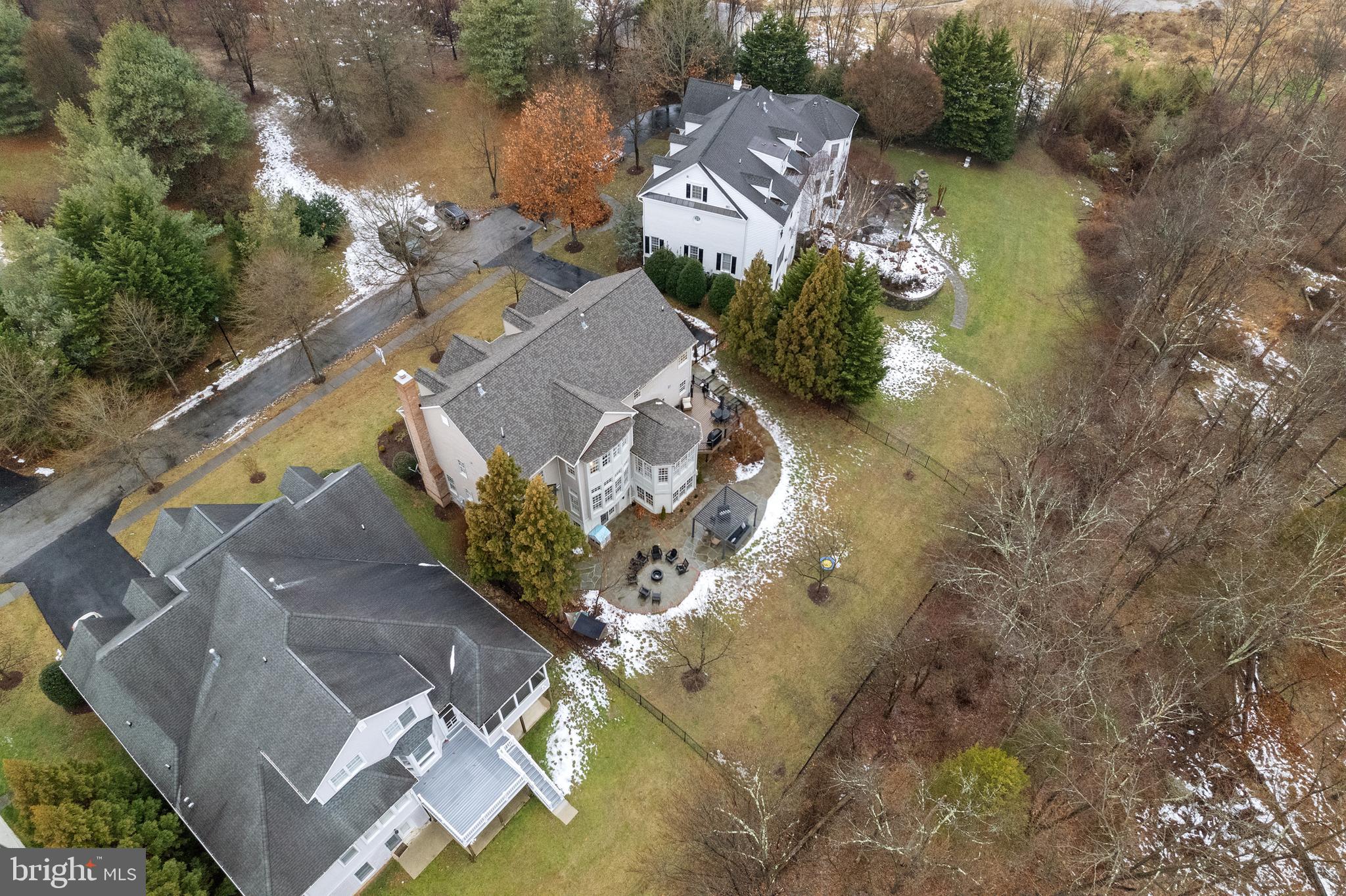 BANCROFT - Residential