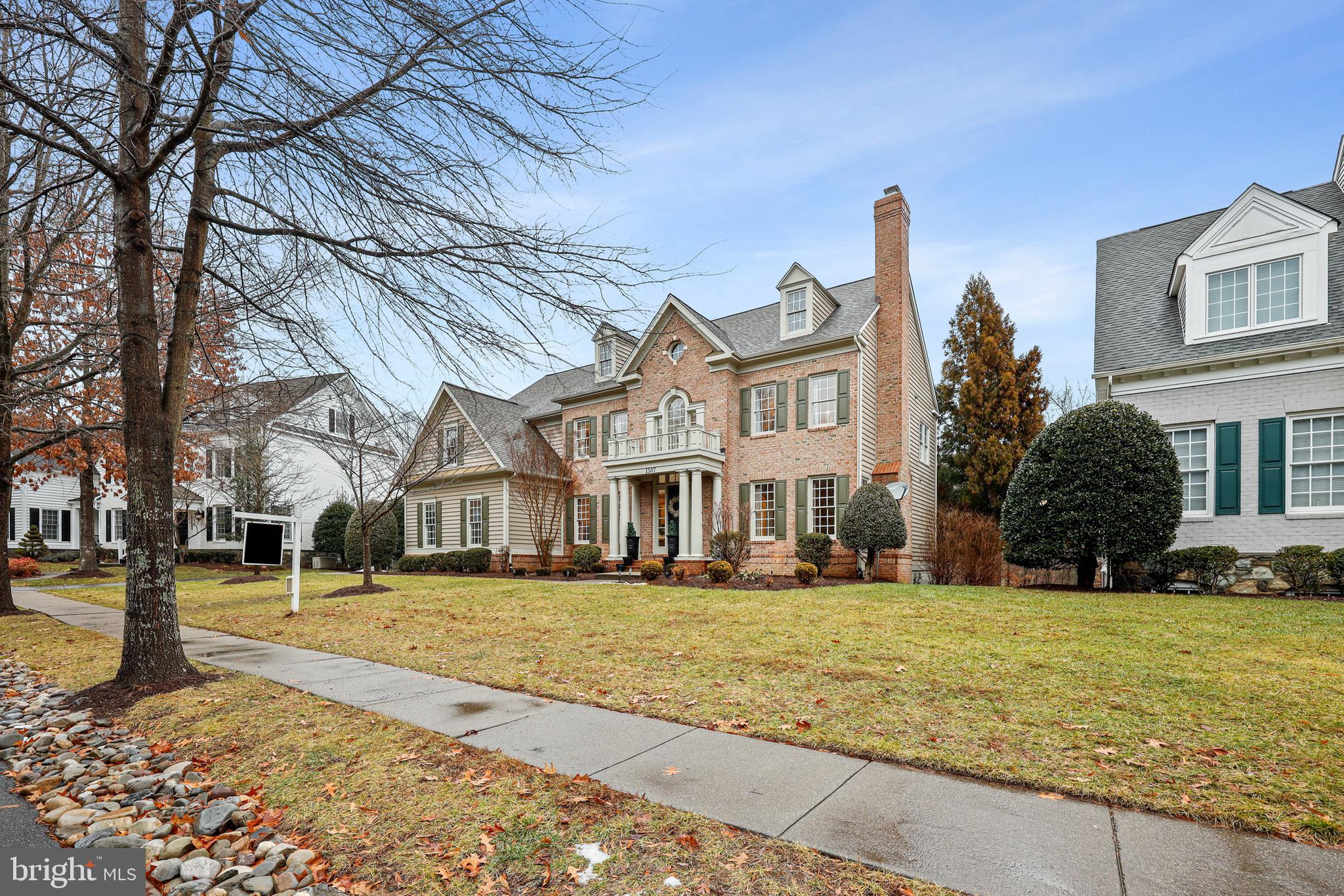 BANCROFT - Residential