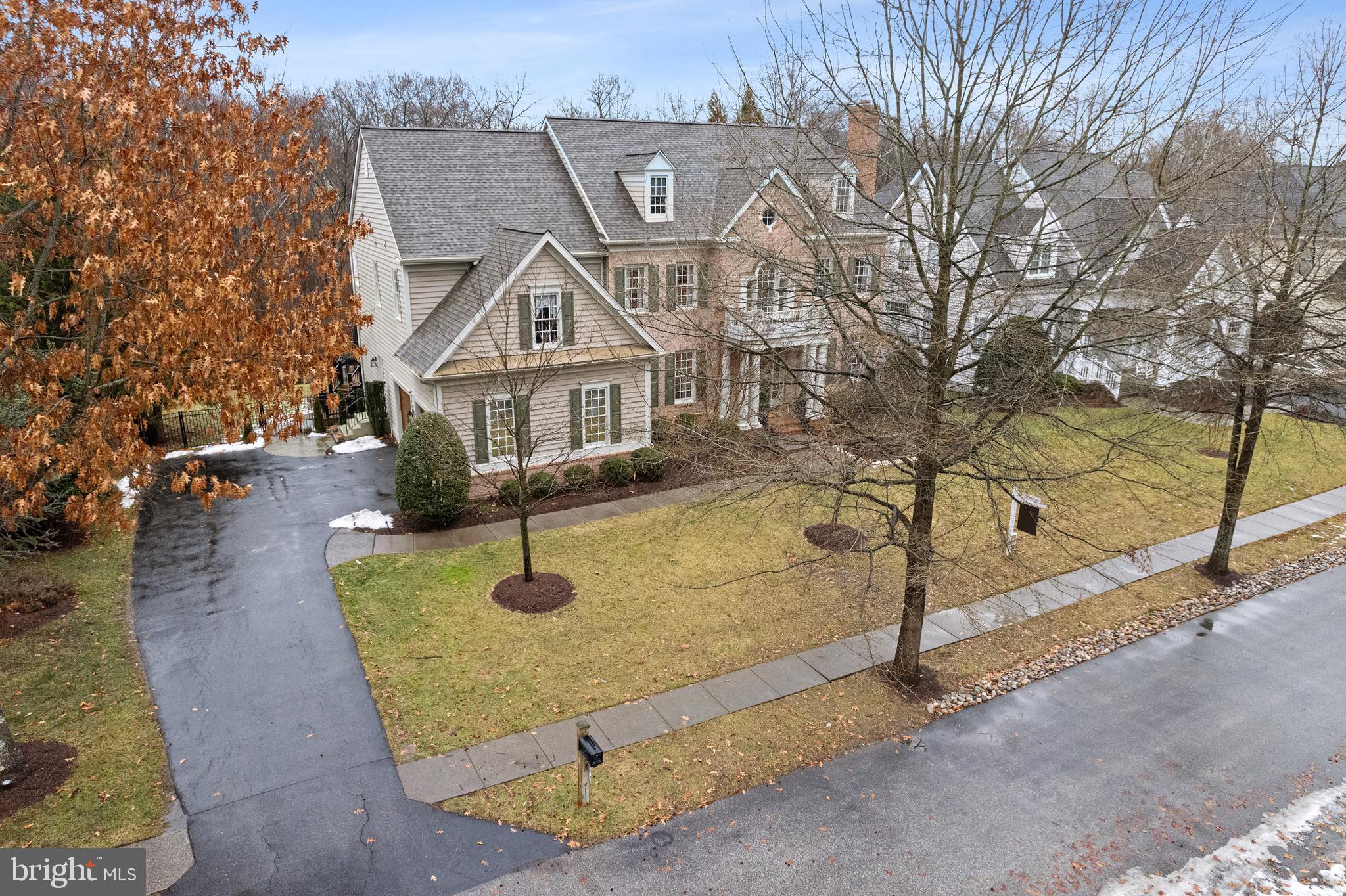 BANCROFT - Residential