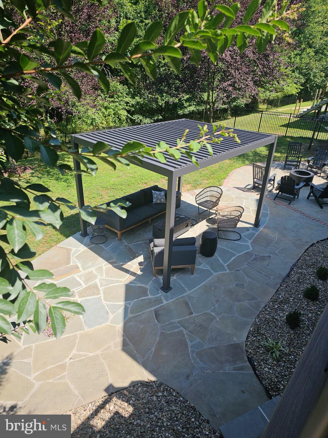 BANCROFT - Residential