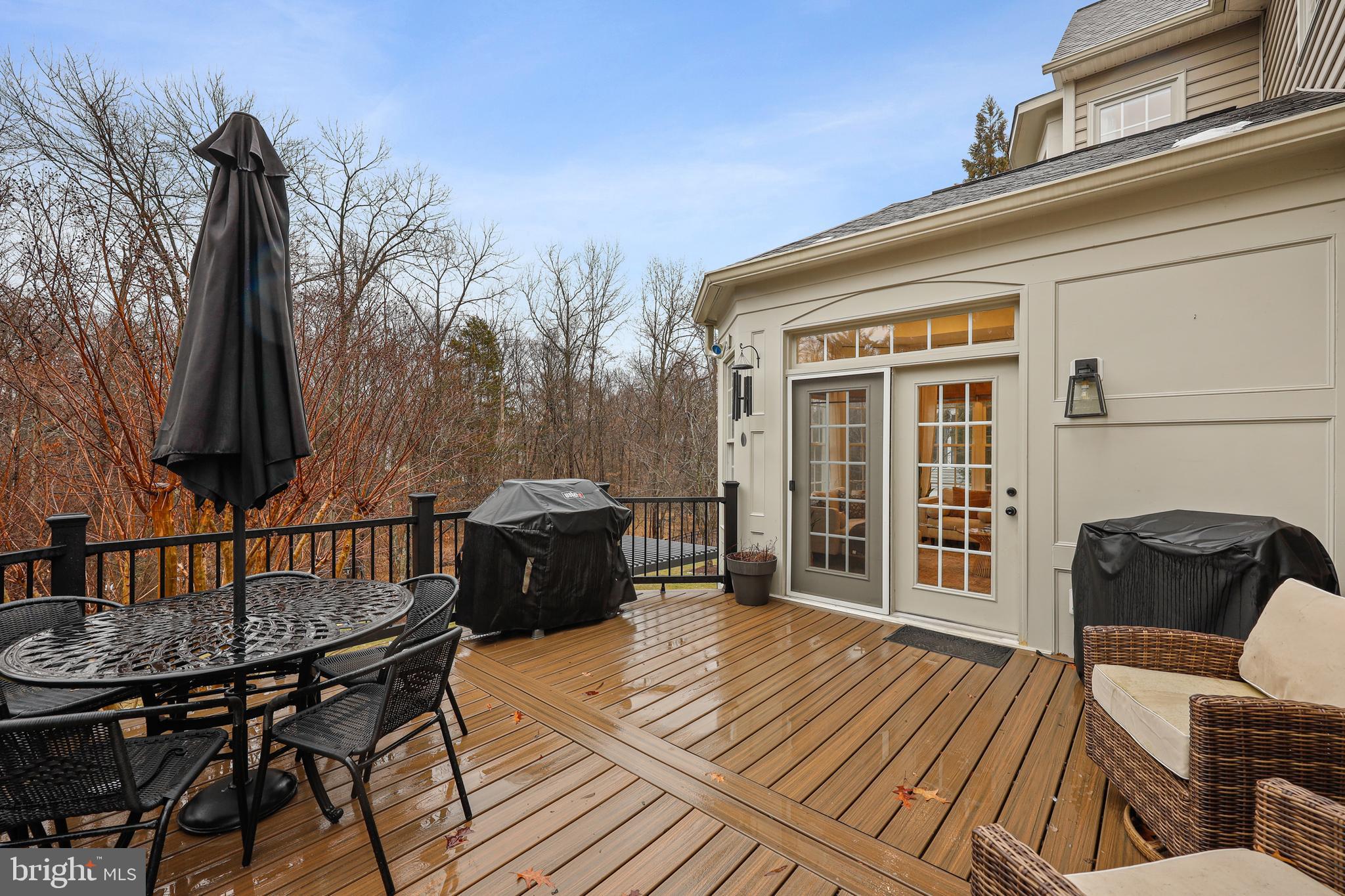 BANCROFT - Residential