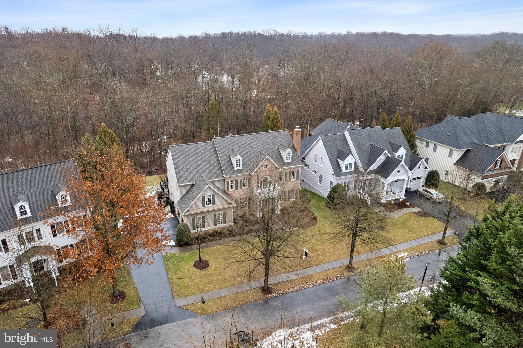 BANCROFT - Residential