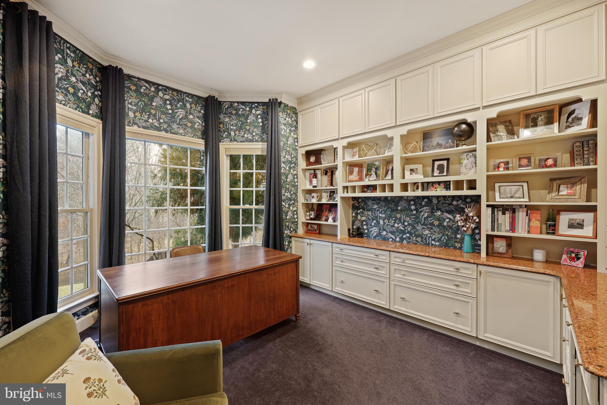 BANCROFT - Residential