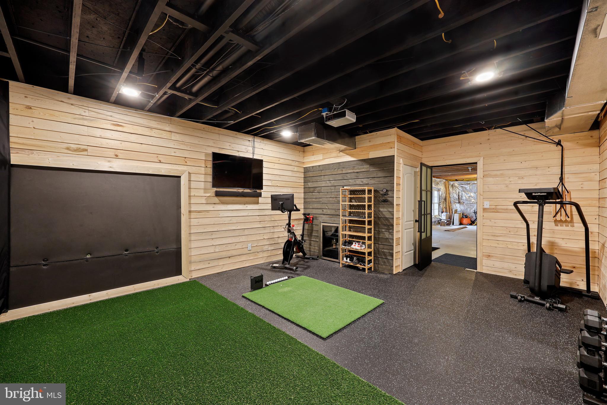 BANCROFT - Residential