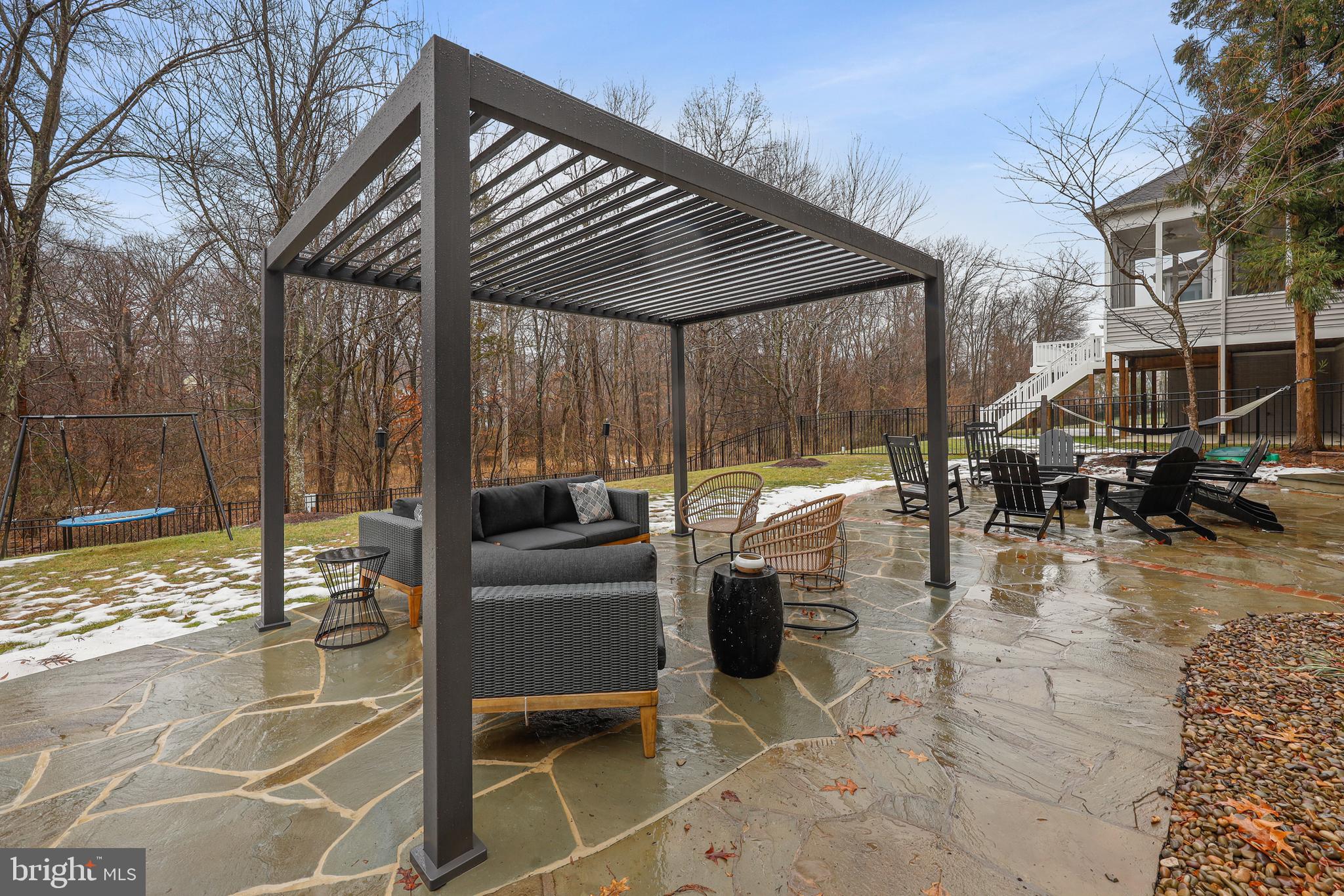 BANCROFT - Residential