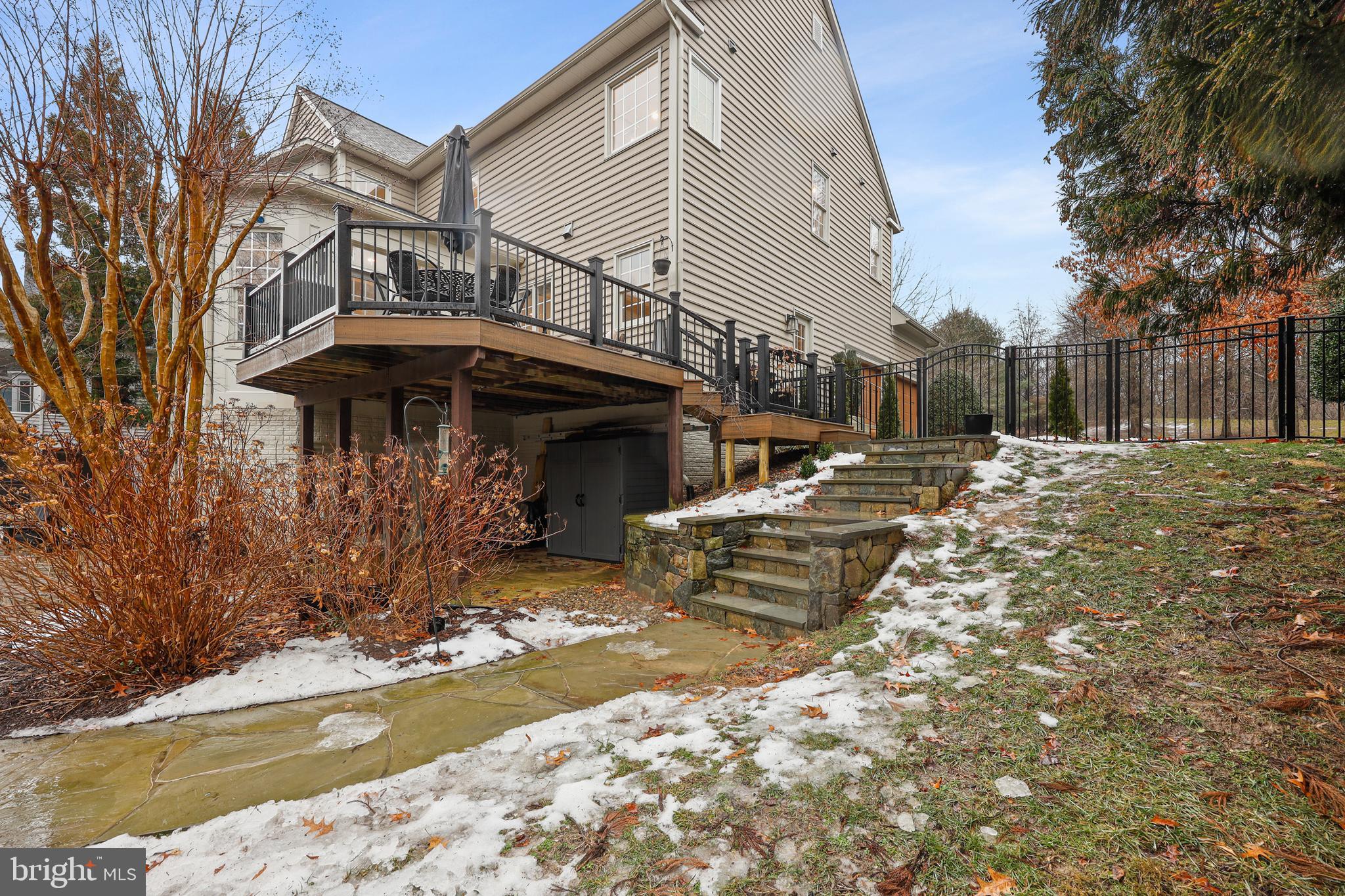 BANCROFT - Residential