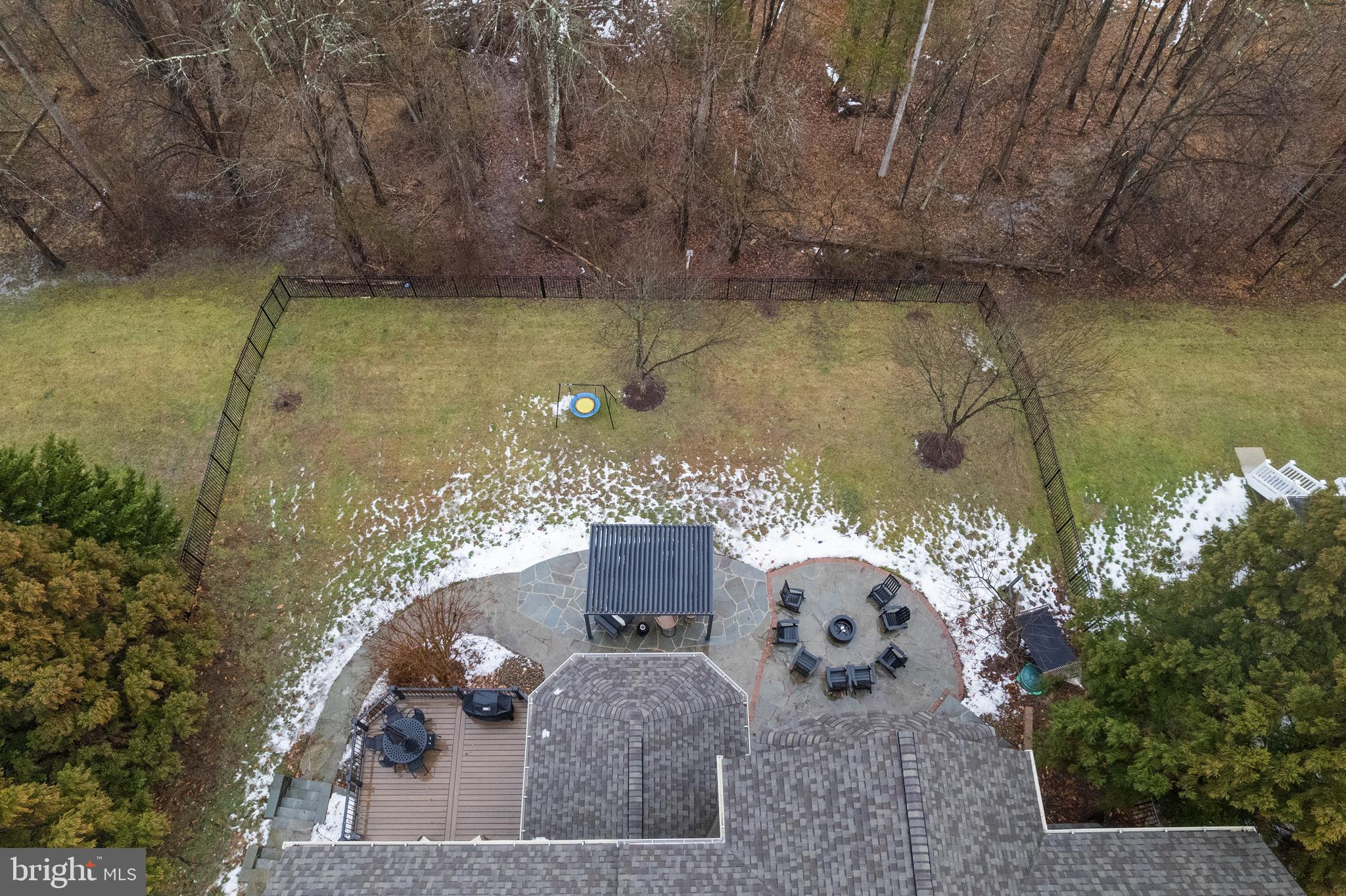 BANCROFT - Residential