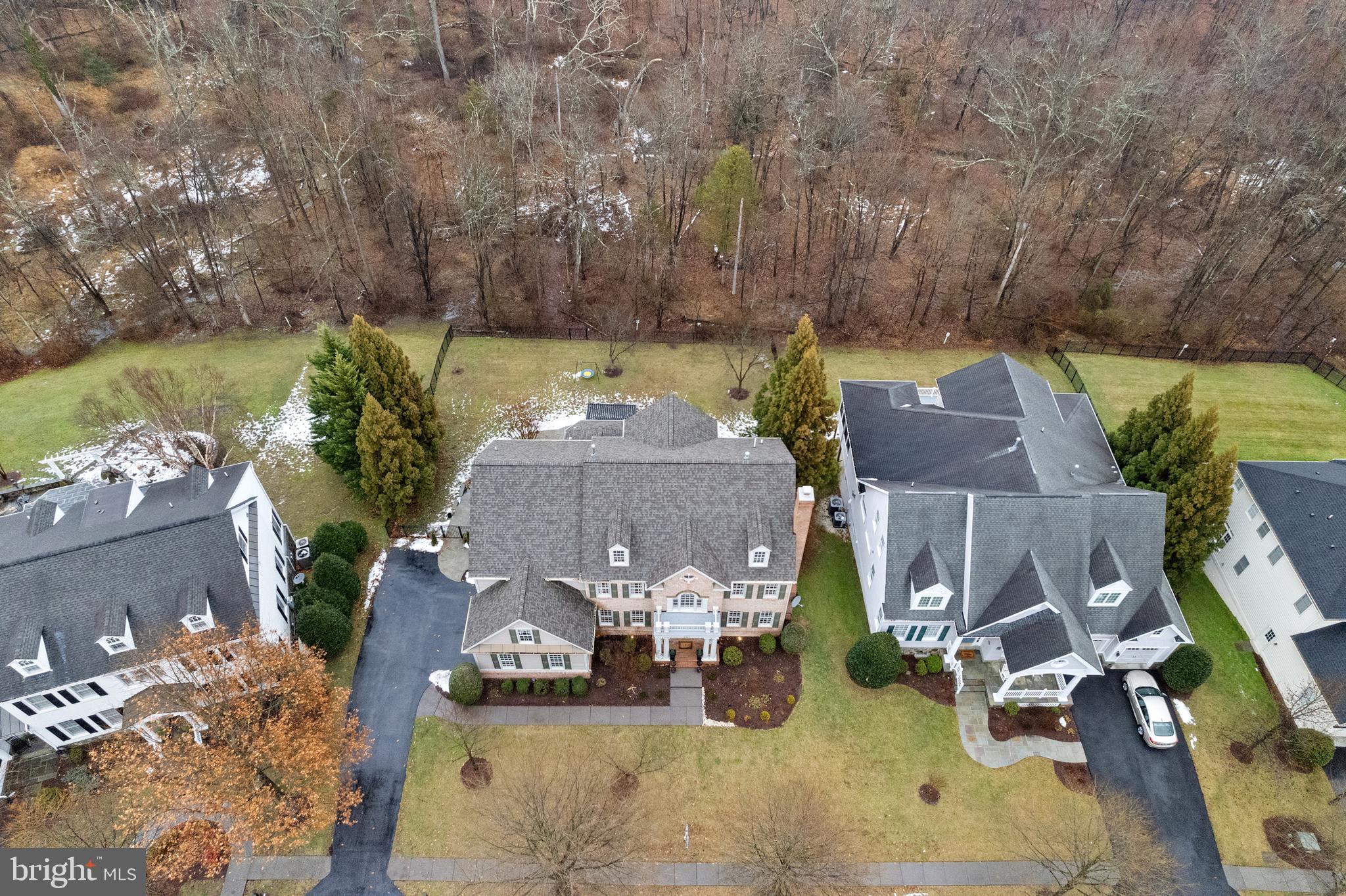 BANCROFT - Residential