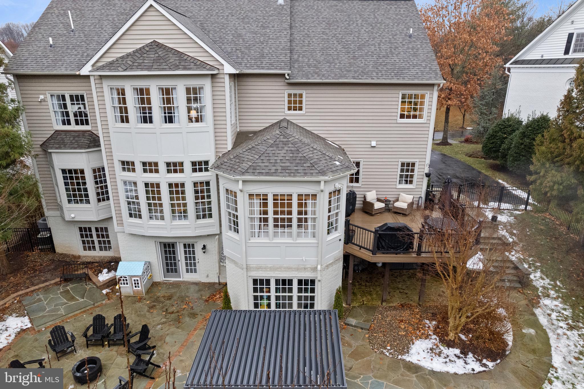 BANCROFT - Residential