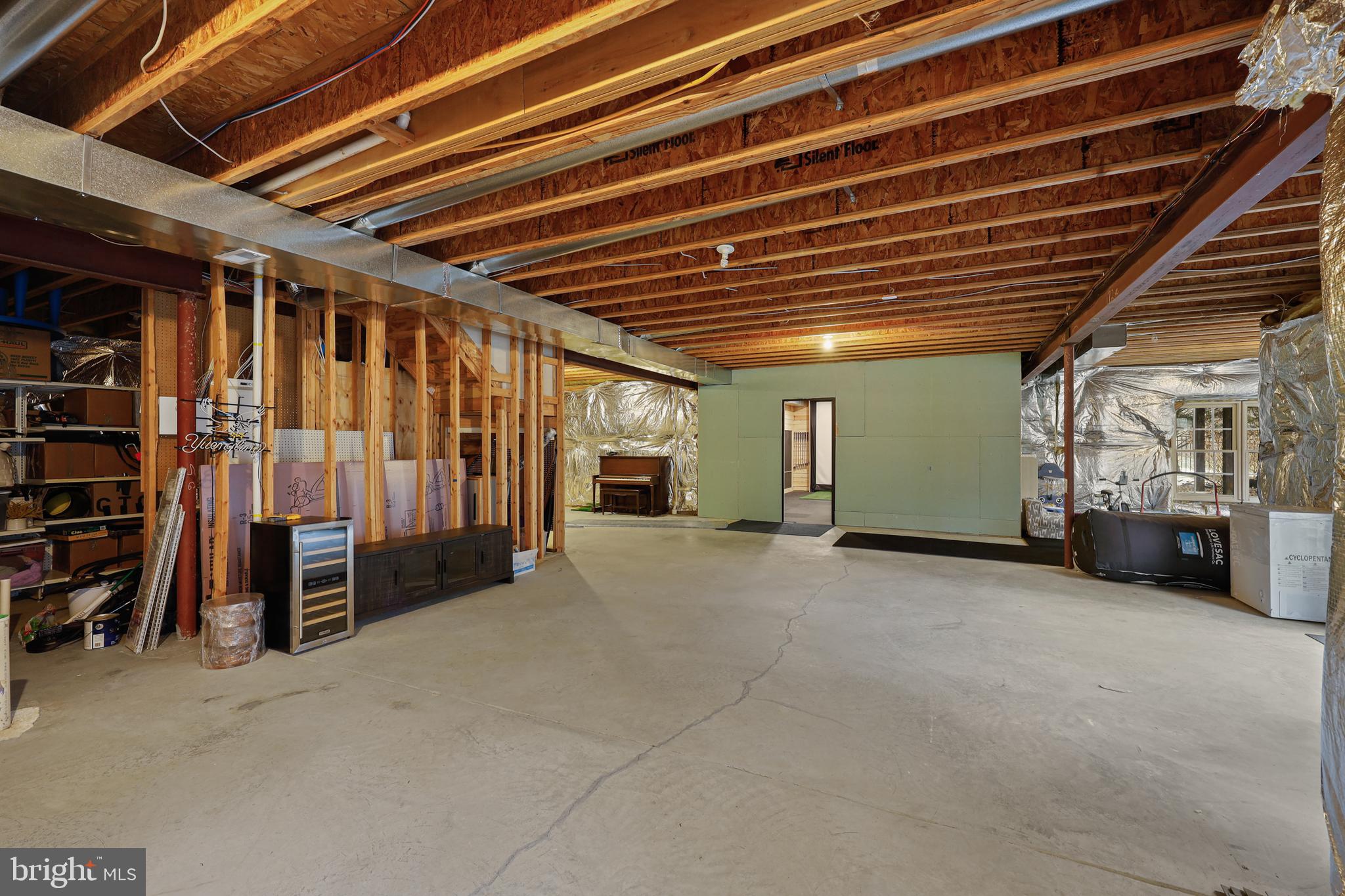 BANCROFT - Residential