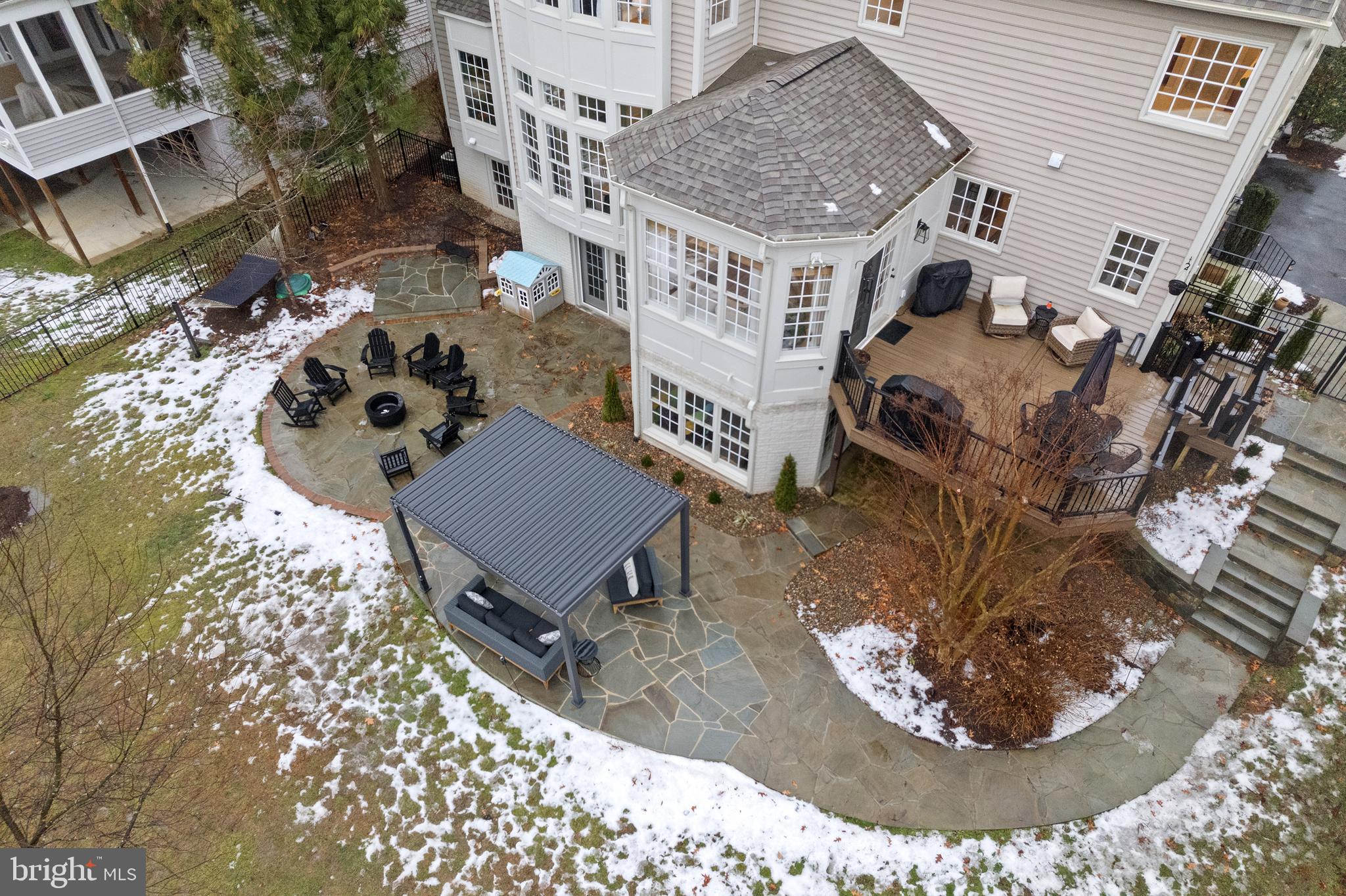 BANCROFT - Residential