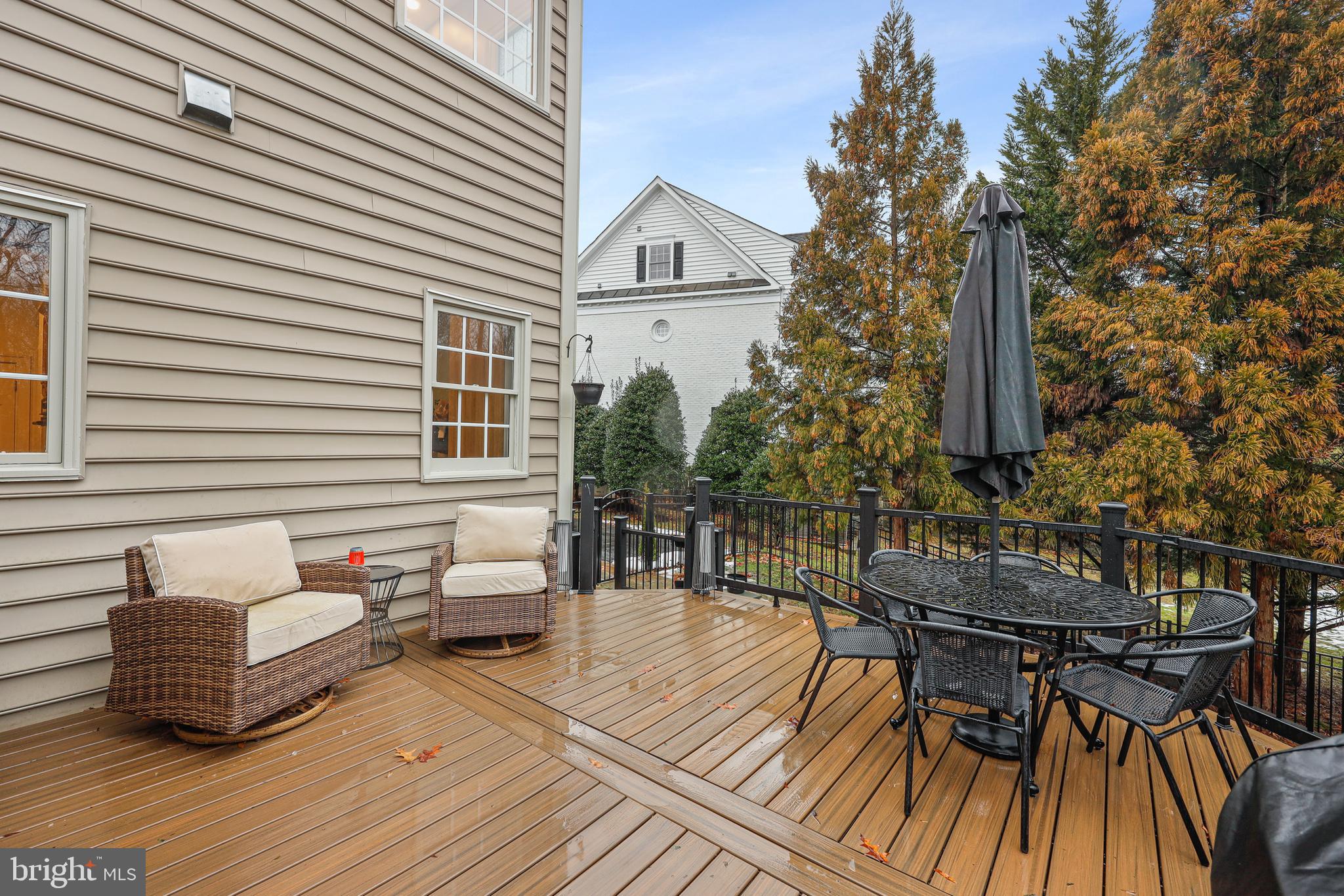 BANCROFT - Residential