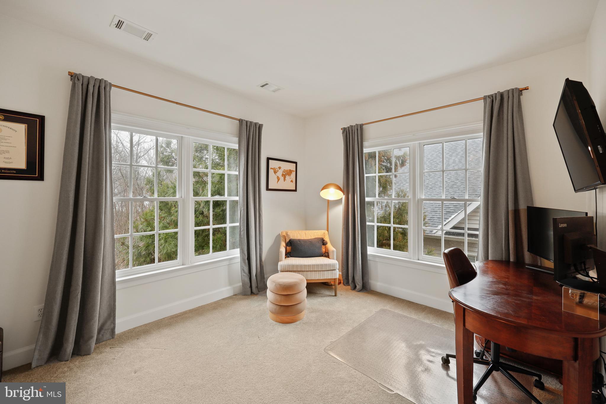 BANCROFT - Residential