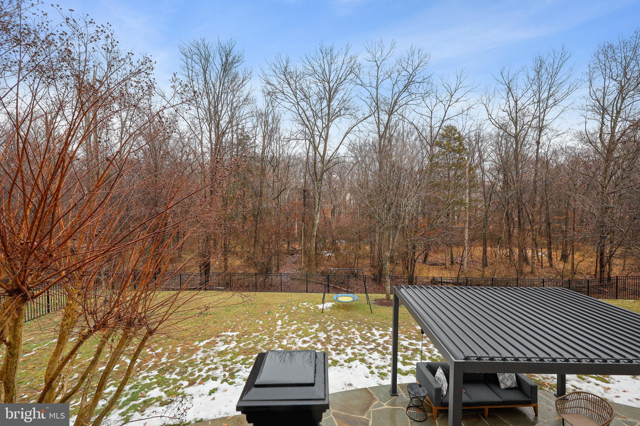 BANCROFT - Residential