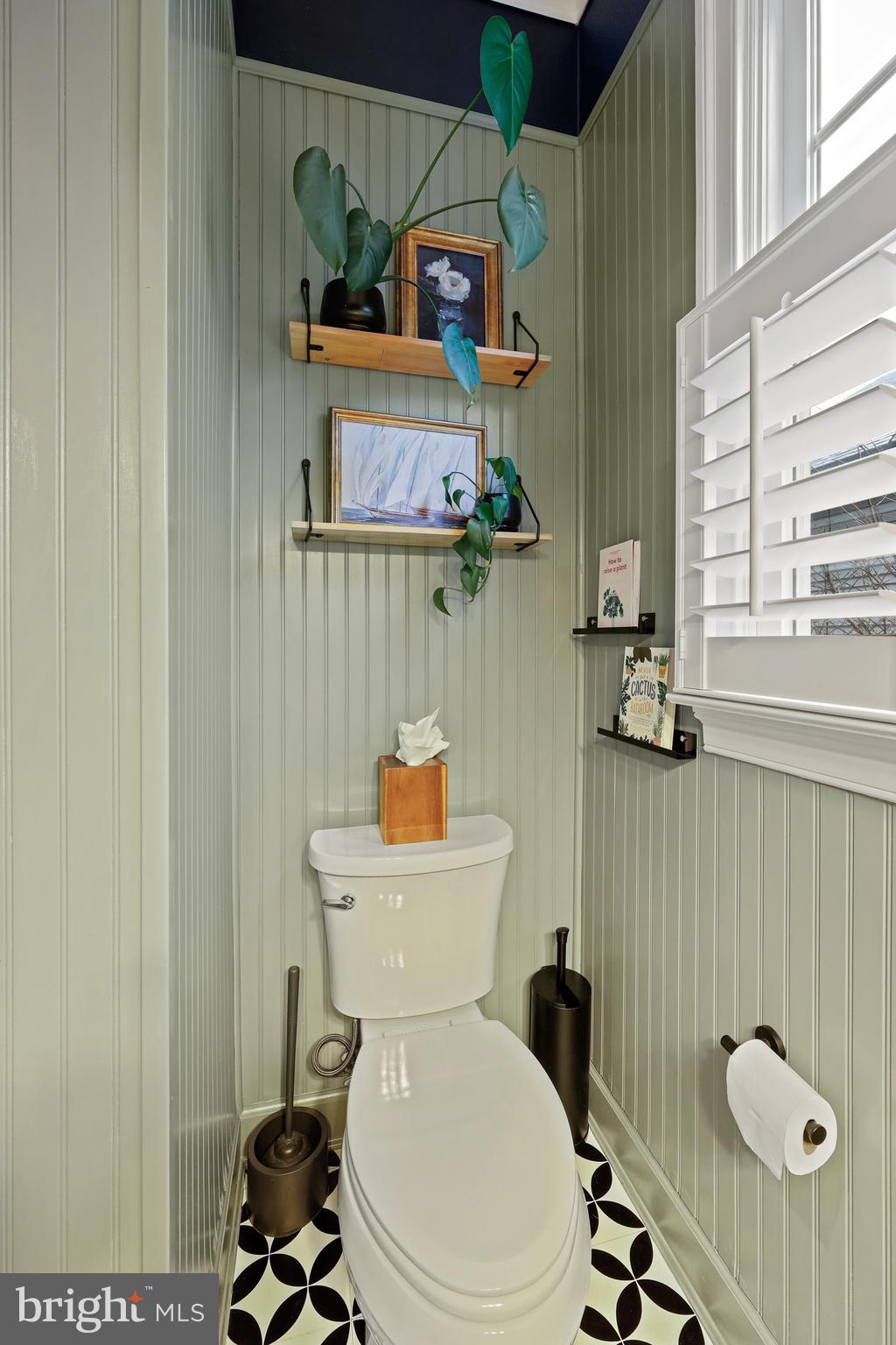 BANCROFT - Residential