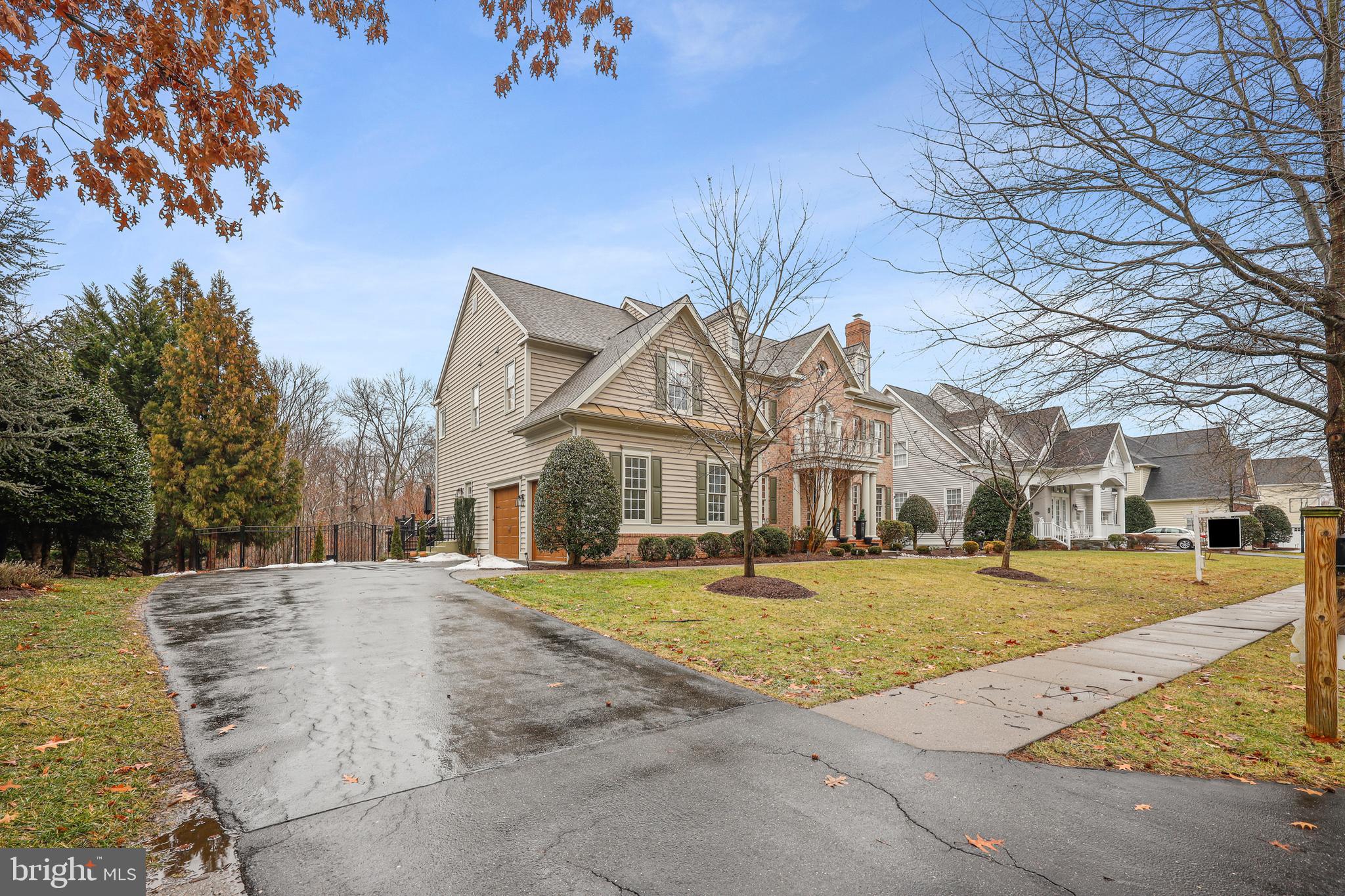 BANCROFT - Residential