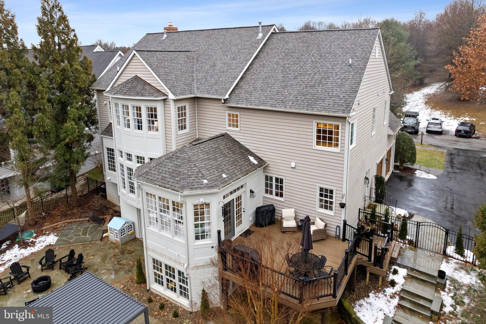 BANCROFT - Residential