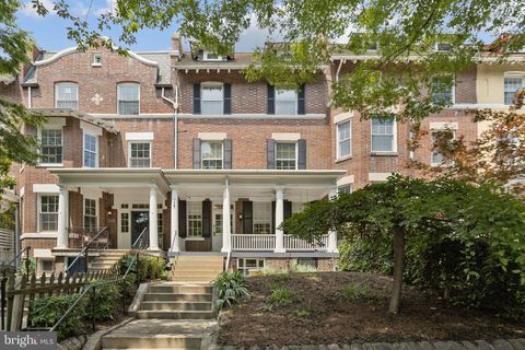 1847 LAMONT STREET NW WASHINGTON DC 20010
