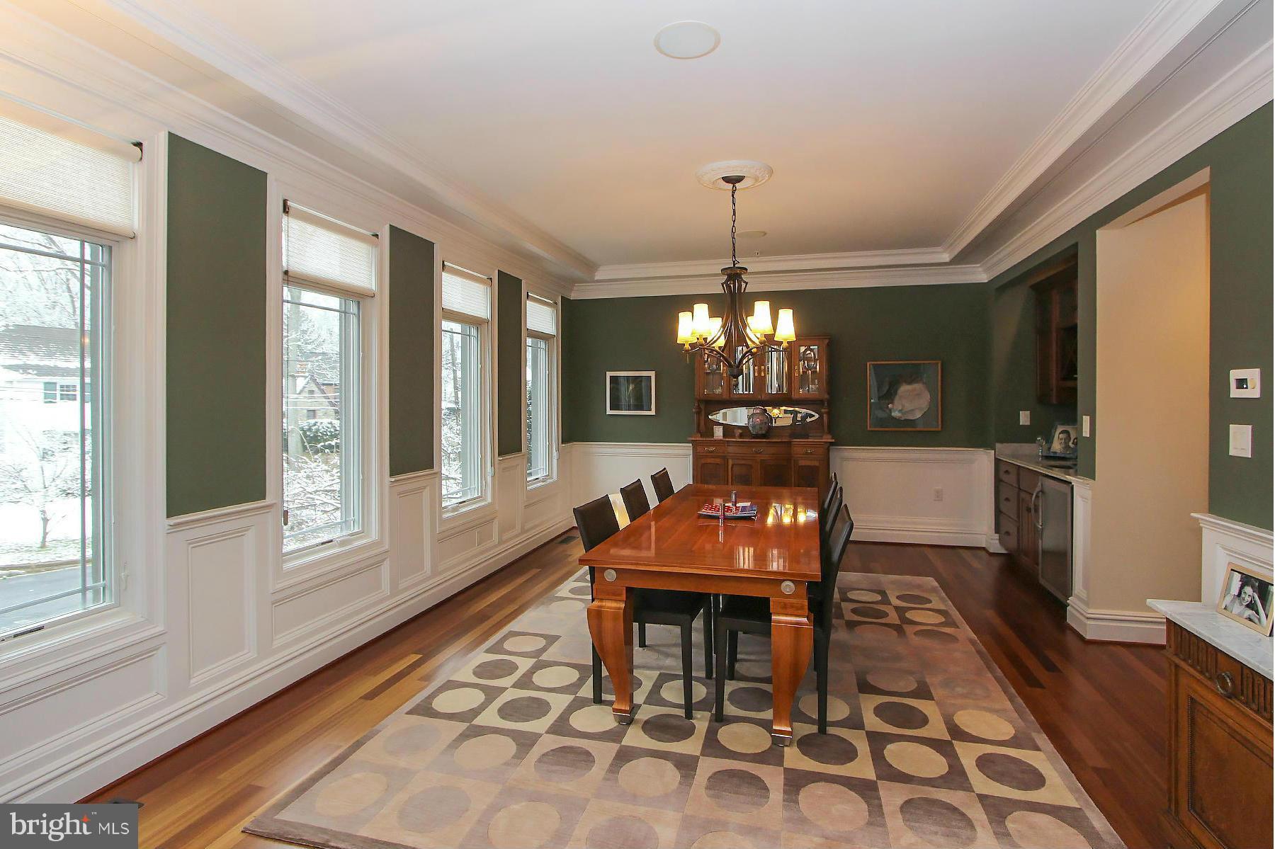 WOODHAVEN - Residential