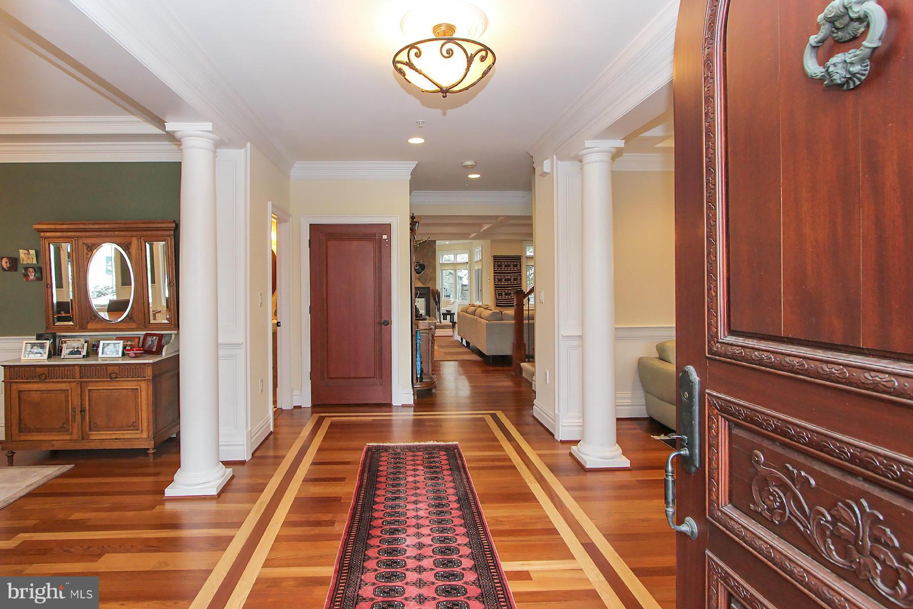 WOODHAVEN - Residential