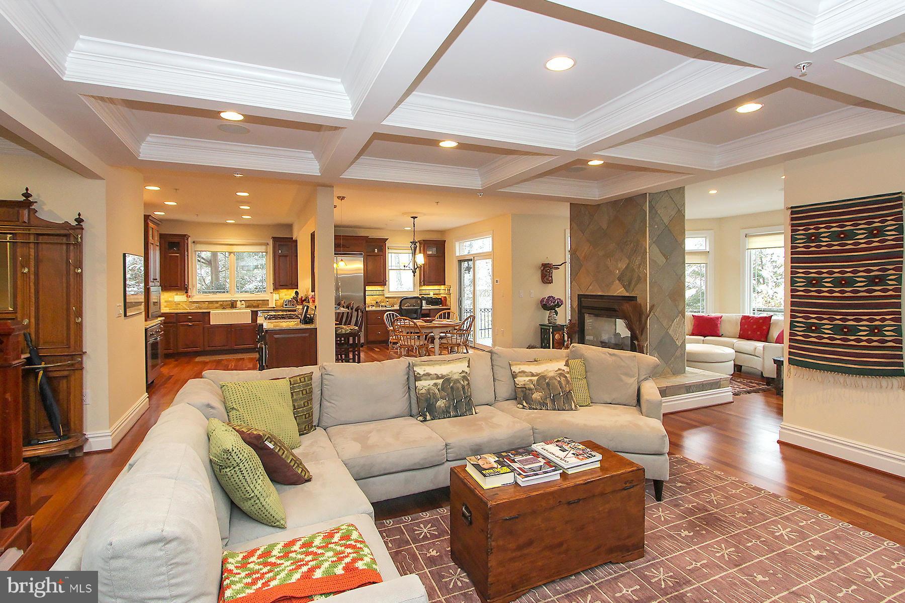 WOODHAVEN - Residential