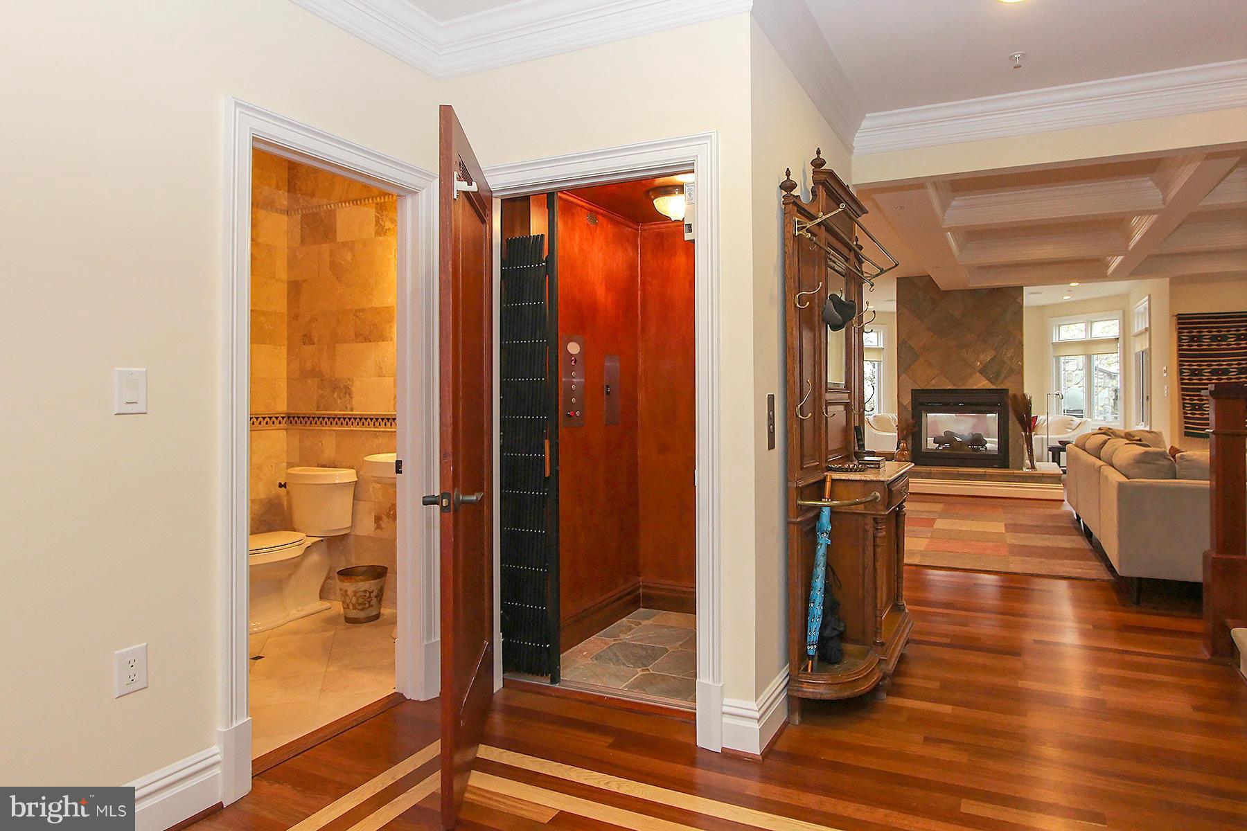 WOODHAVEN - Residential