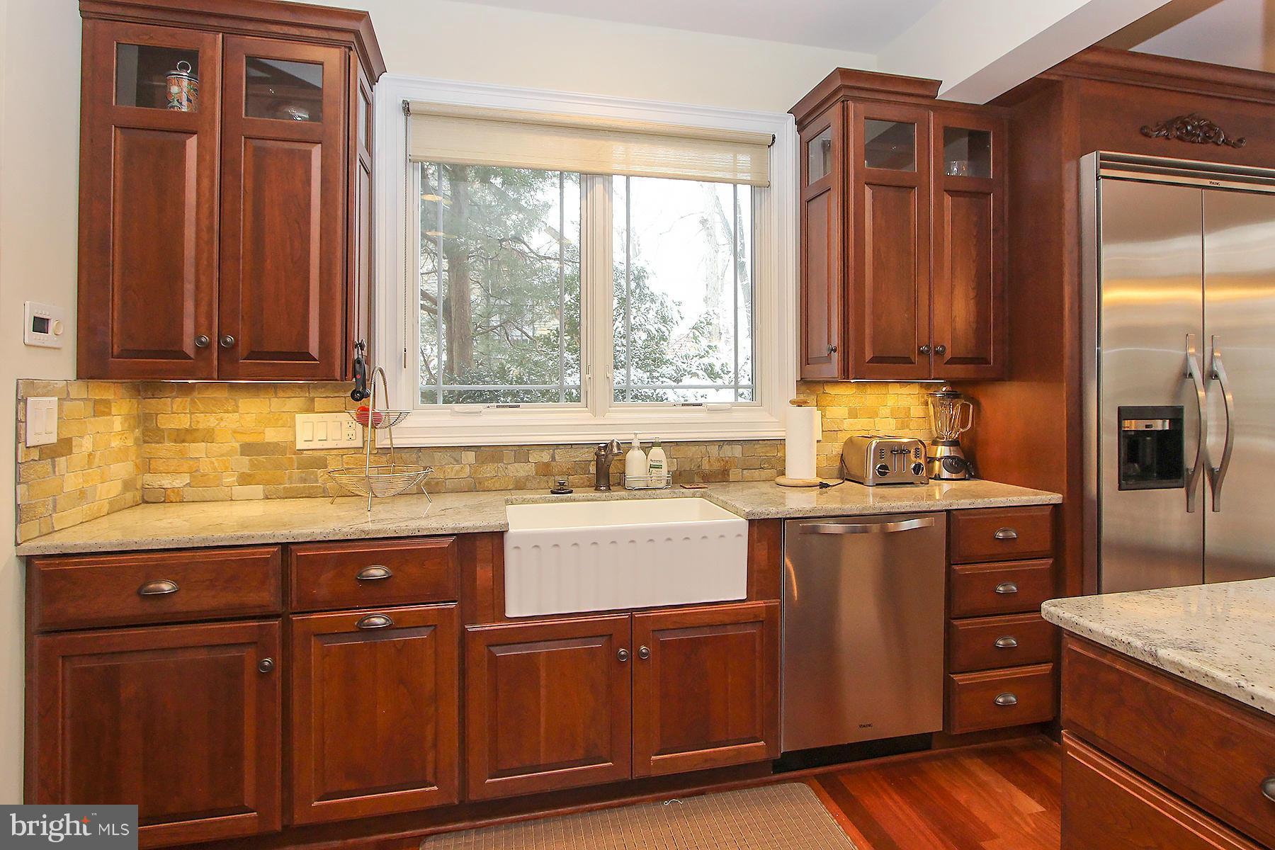 WOODHAVEN - Residential