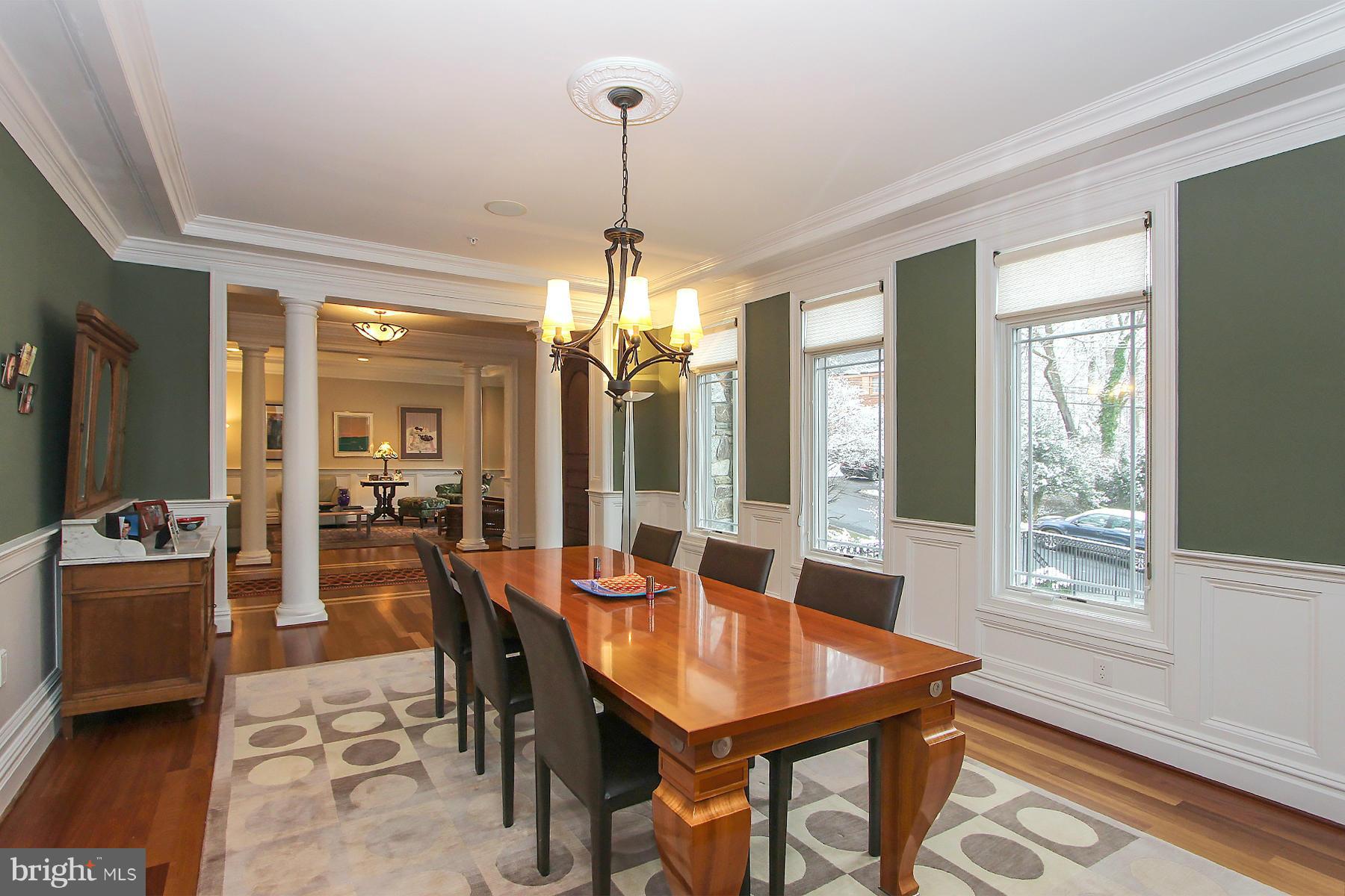 WOODHAVEN - Residential