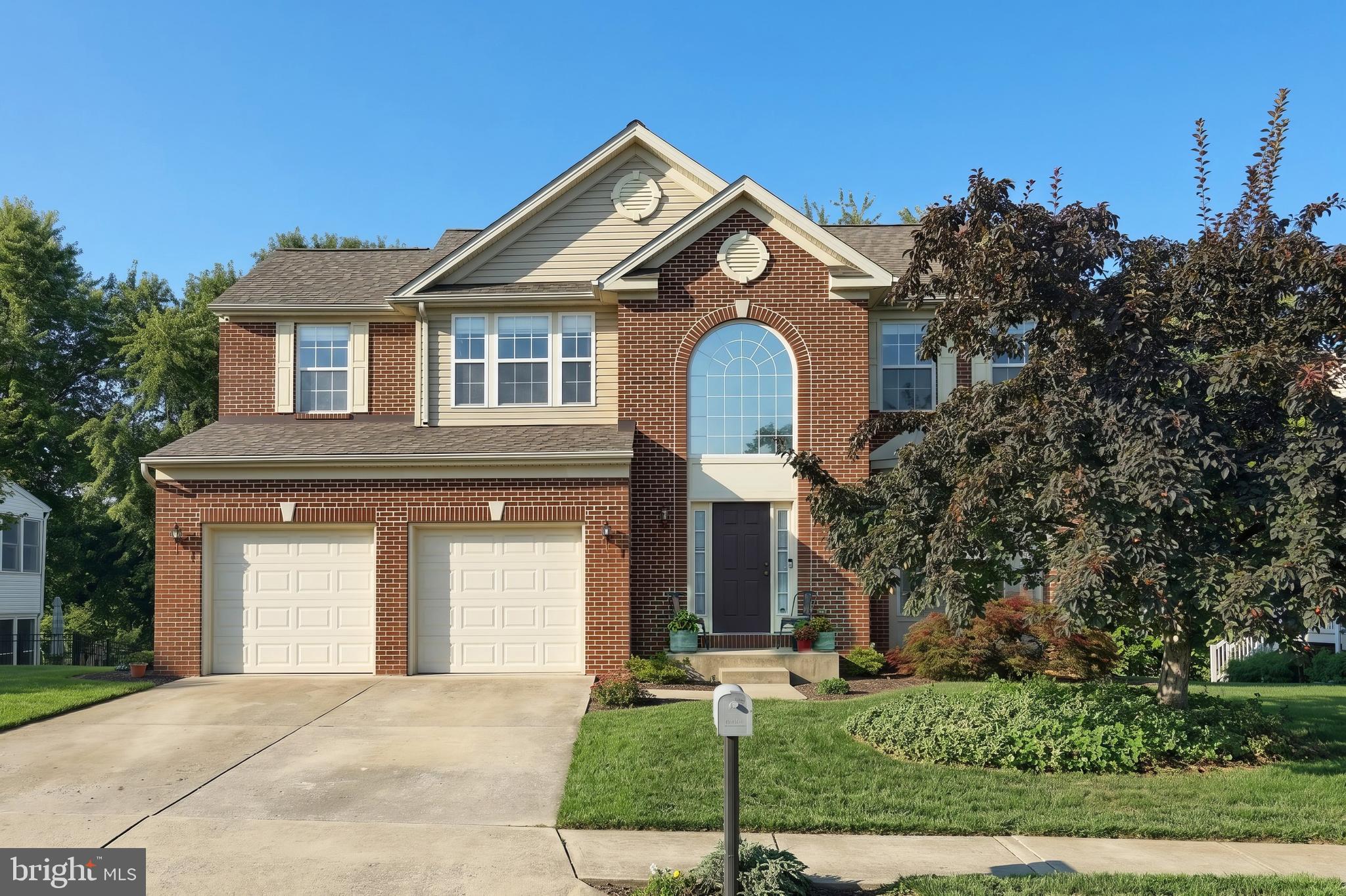 1065 STONE GATE DRIVE