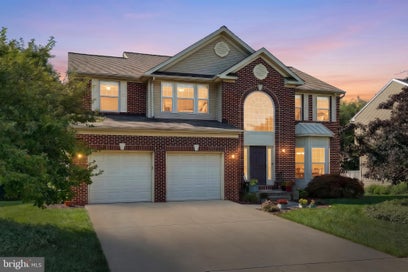 1065 STONE GATE DRIVE YORK PA 17406