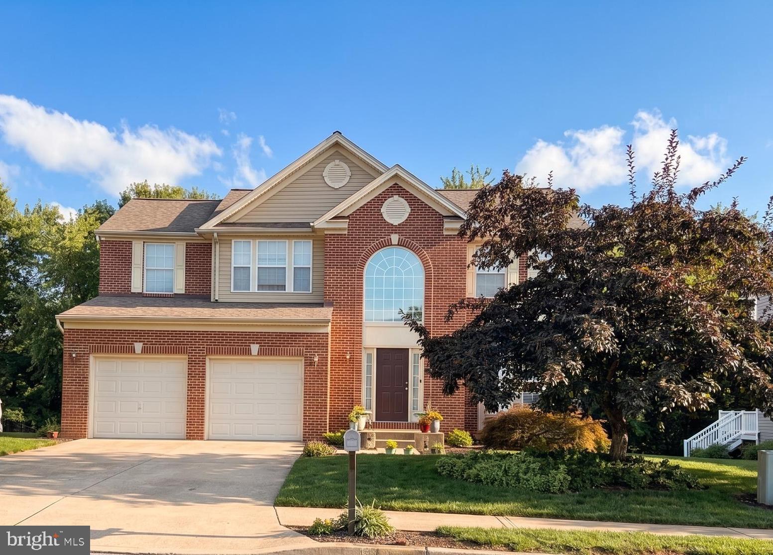 1065 STONE GATE DRIVE